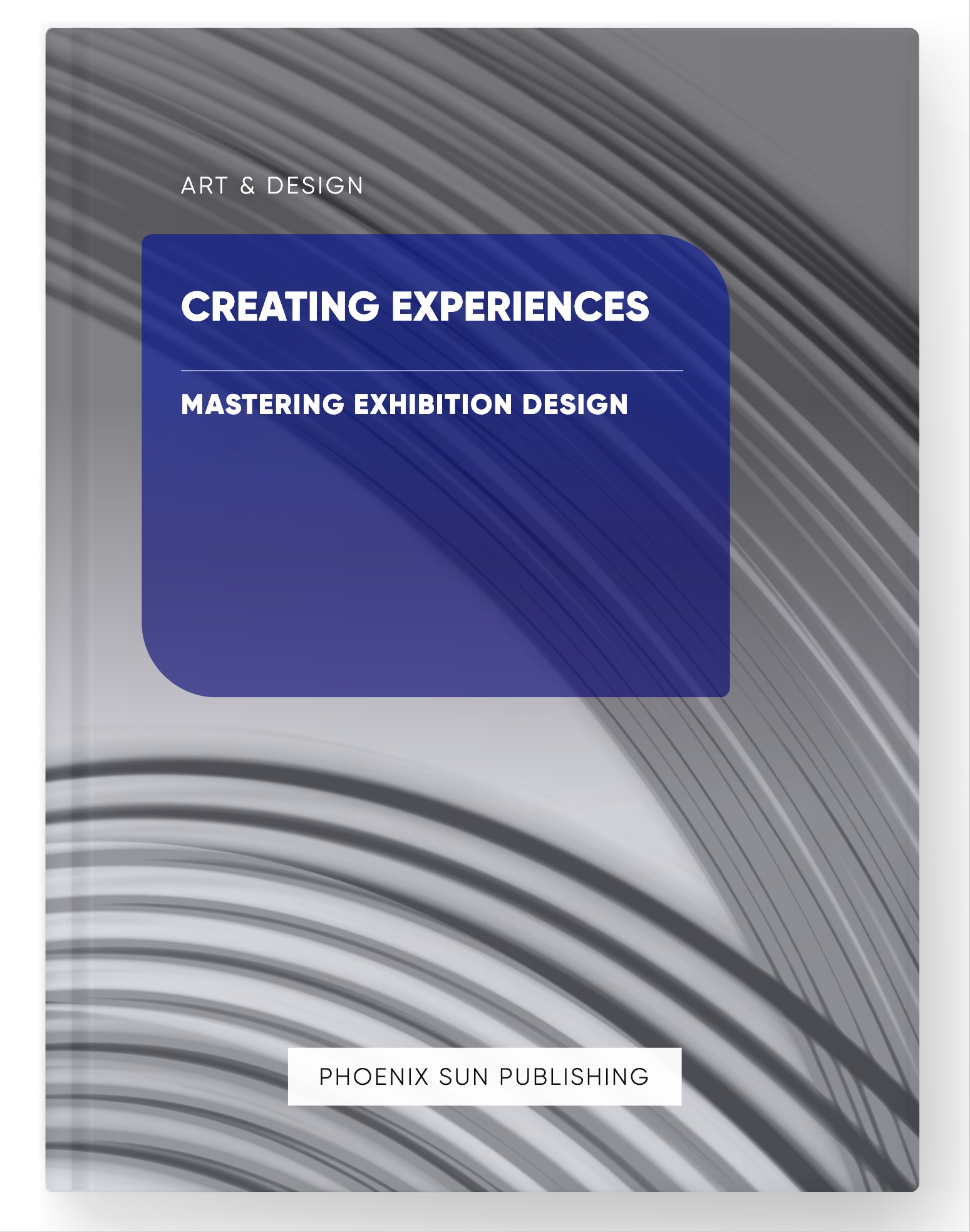 Creating Experiences – Mastering Exhibition Design