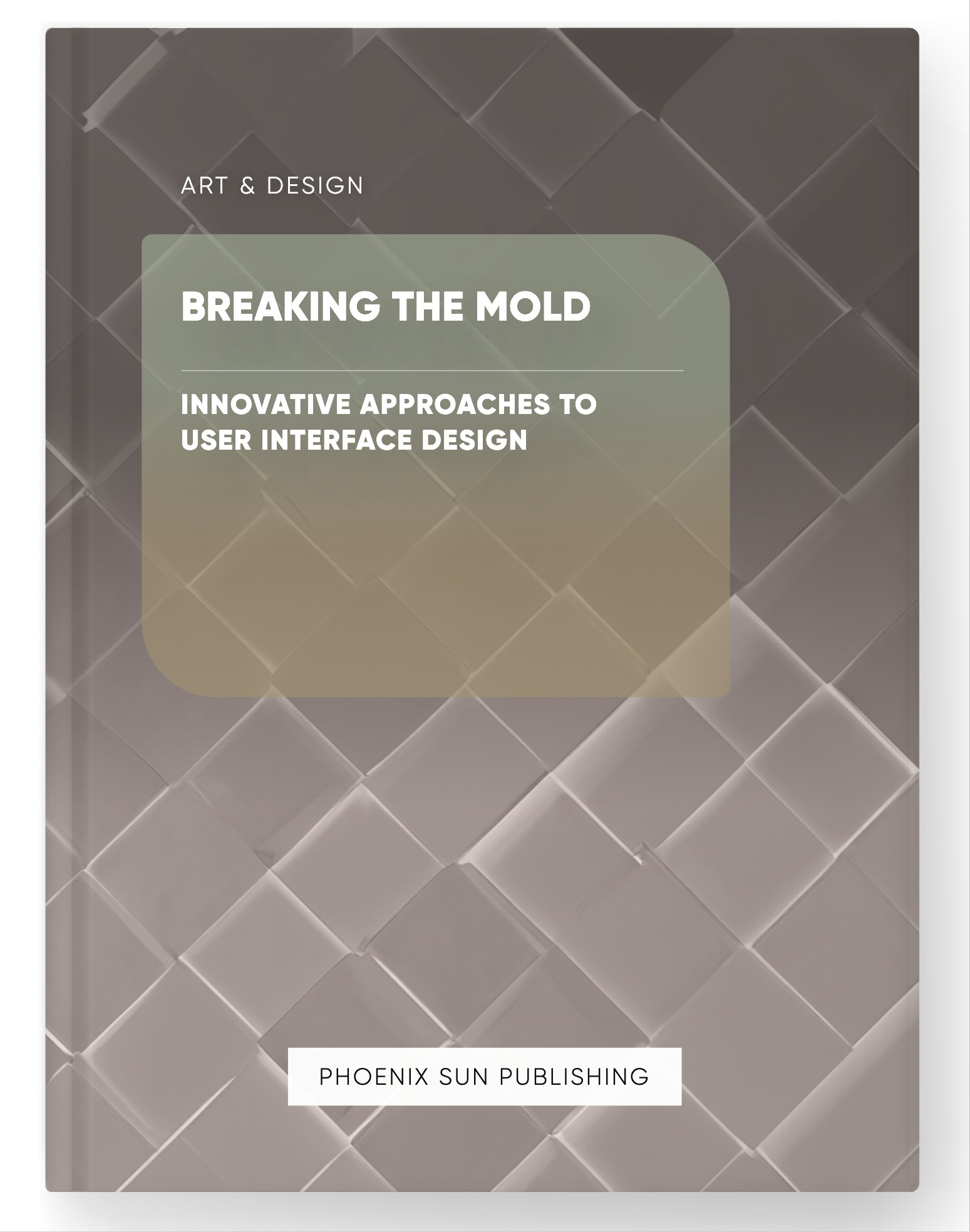 Breaking the Mold – Innovative Approaches to User Interface Design