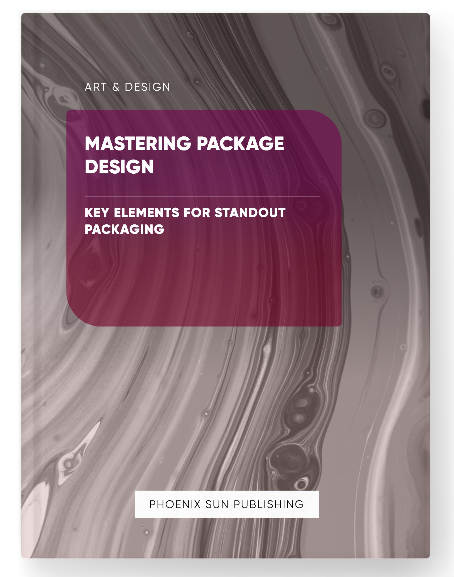 Mastering Package Design – Key Elements for Standout Packaging