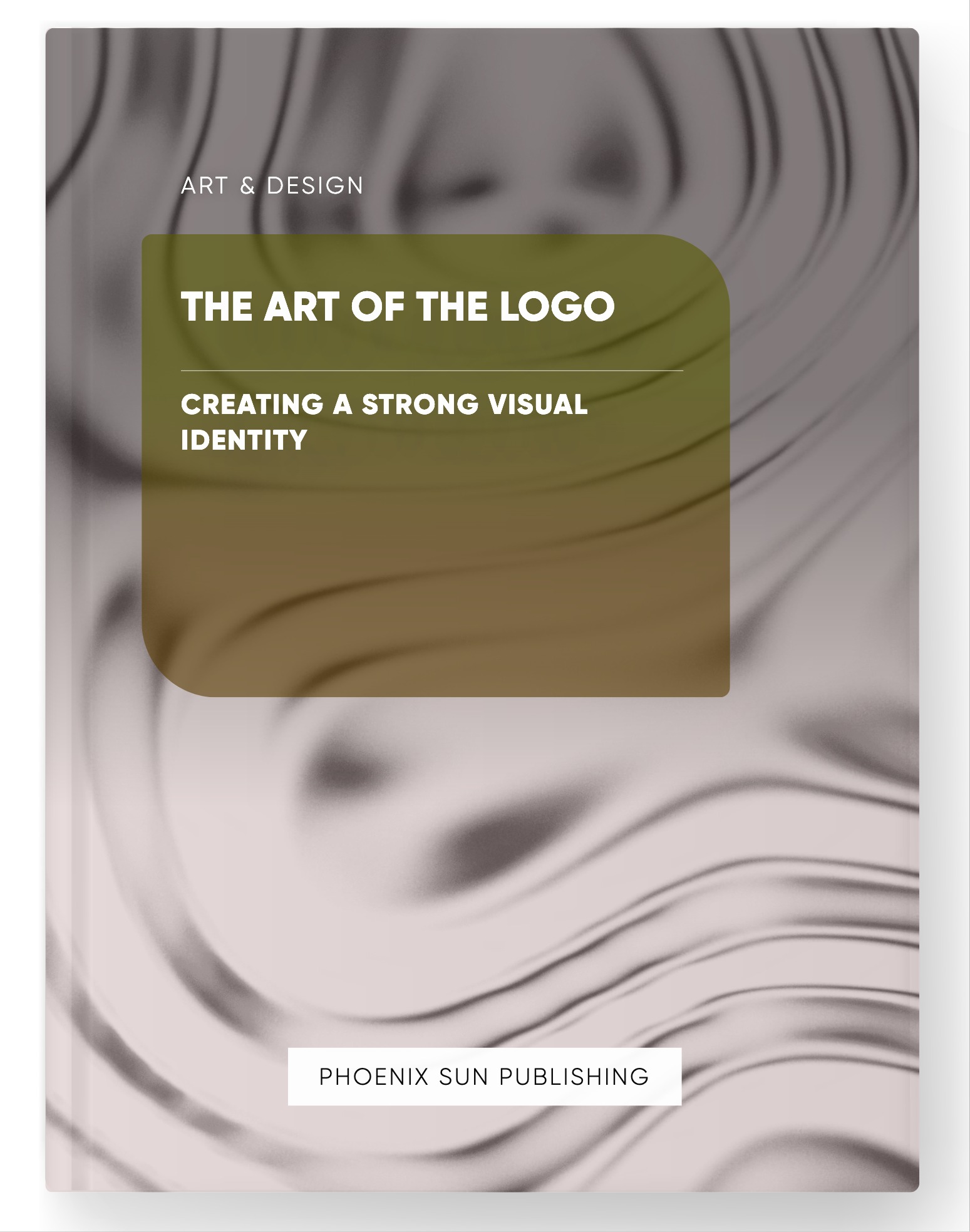 The Art of the Logo – Creating a Strong Visual Identity