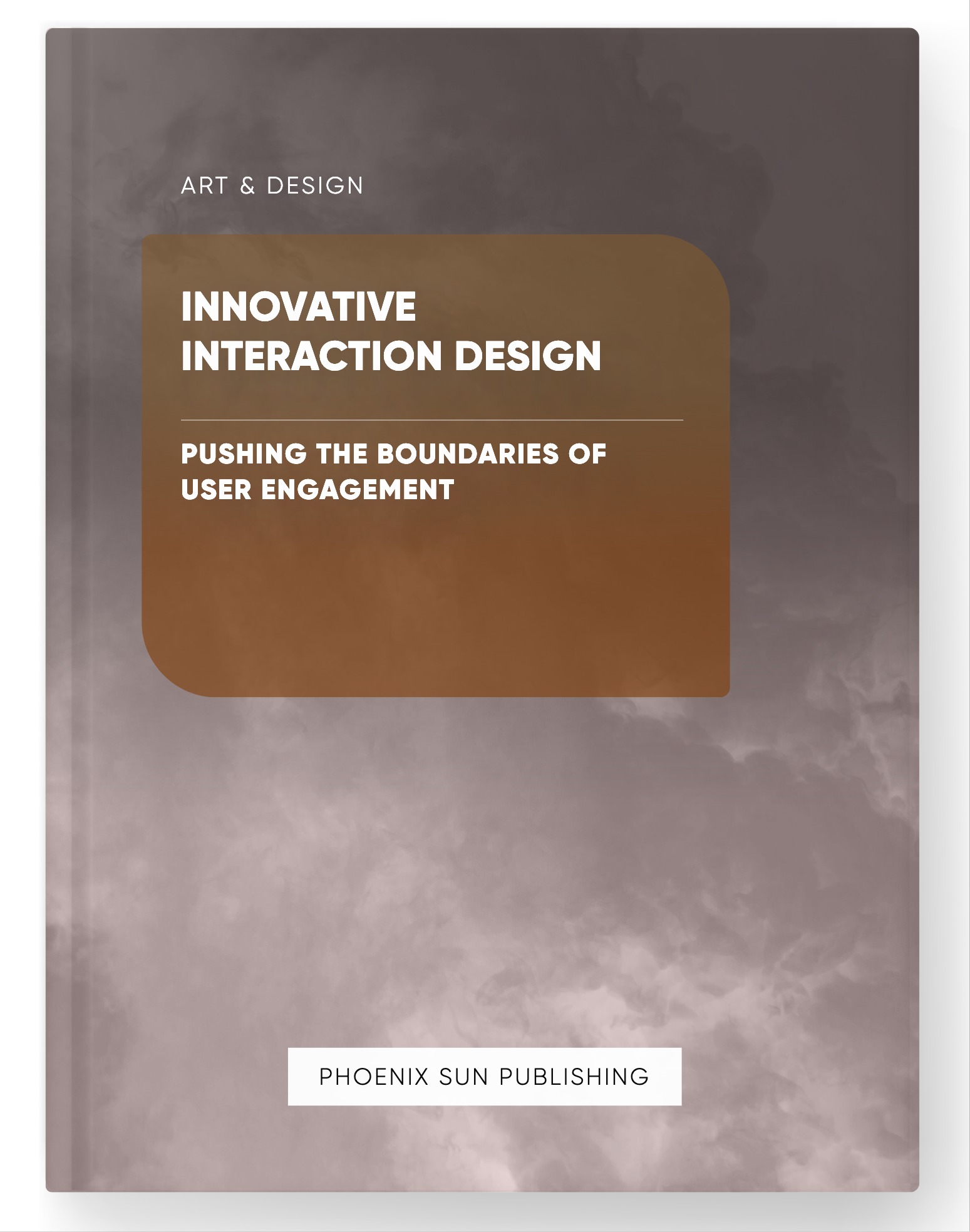 Innovative Interaction Design – Pushing the Boundaries of User Engagement