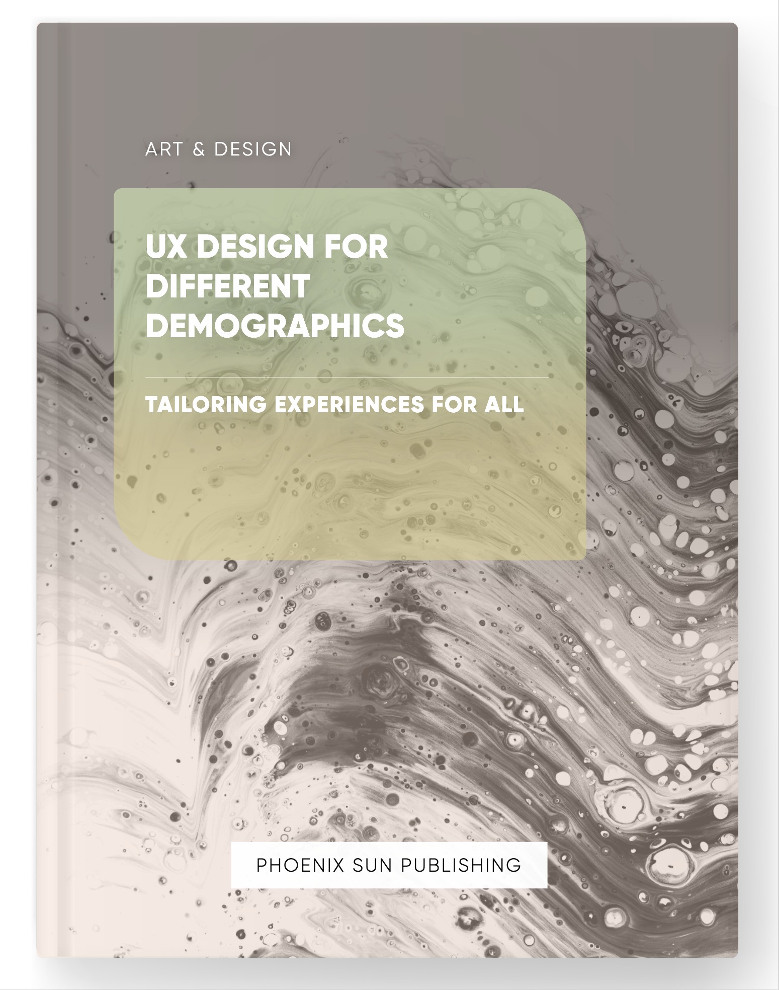 UX Design for Different Demographics – Tailoring Experiences for All