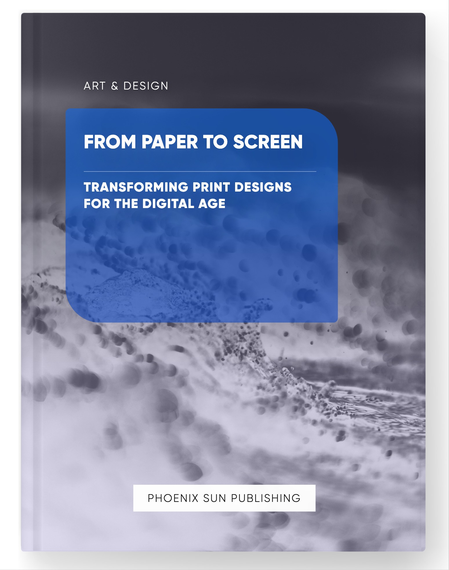From Paper to Screen – Transforming Print Designs for the Digital Age