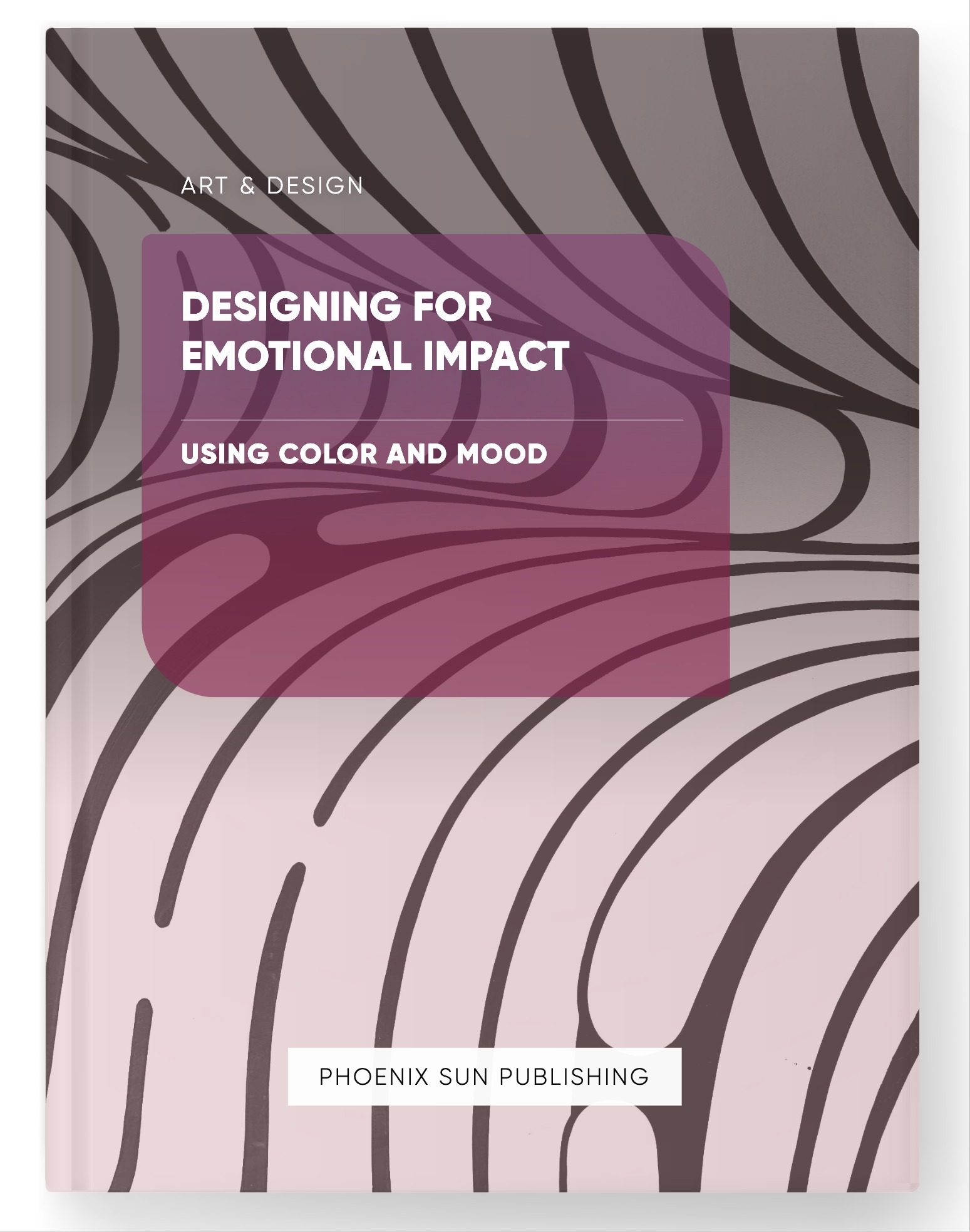 Designing for Emotional Impact – Using Color and Mood