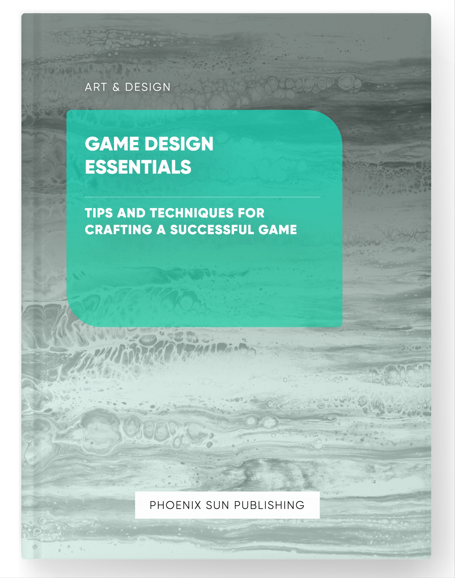 Game Design Essentials – Tips and Techniques for Crafting a Successful Game