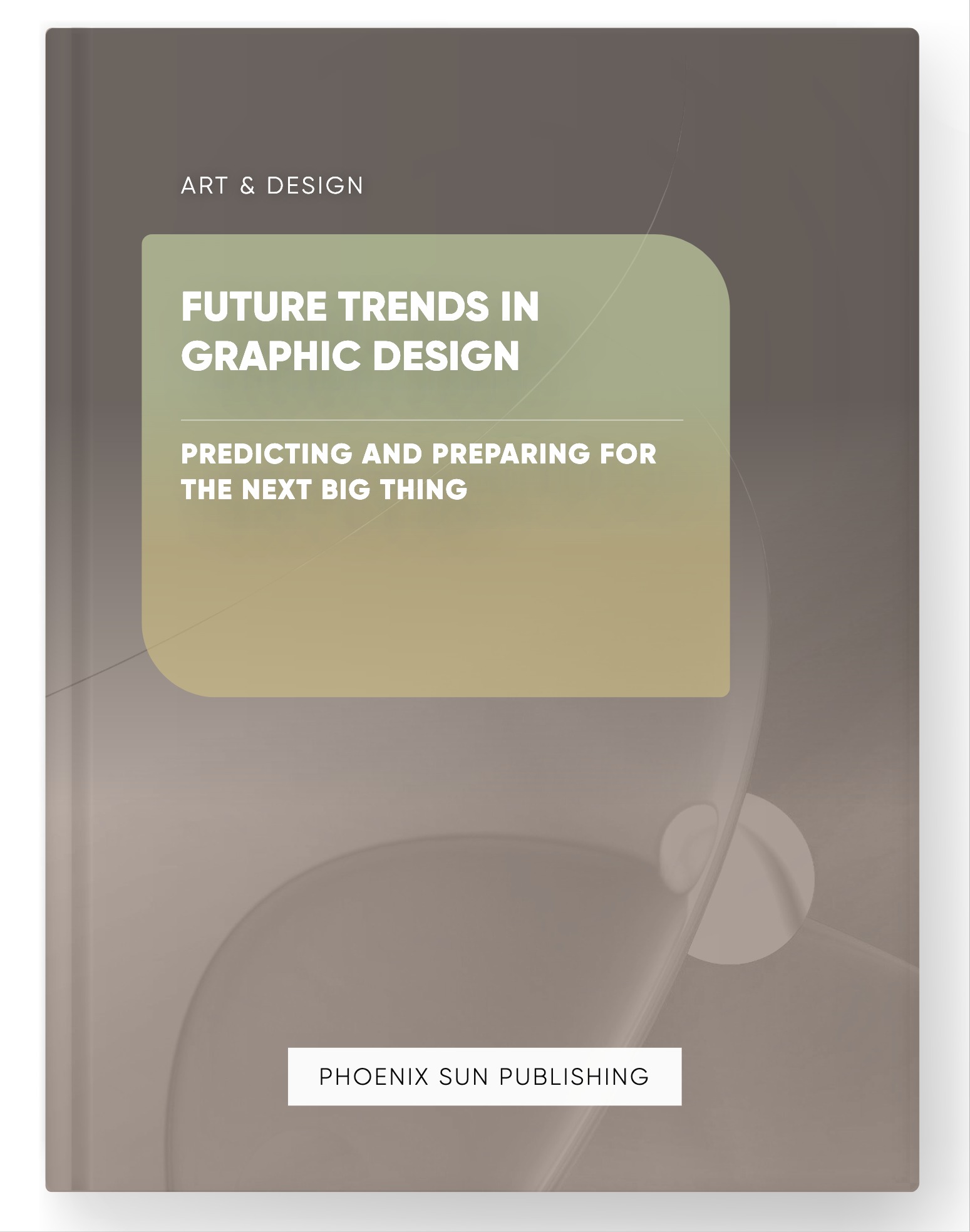 Future Trends in Graphic Design – Predicting and Preparing for the Next Big Thing