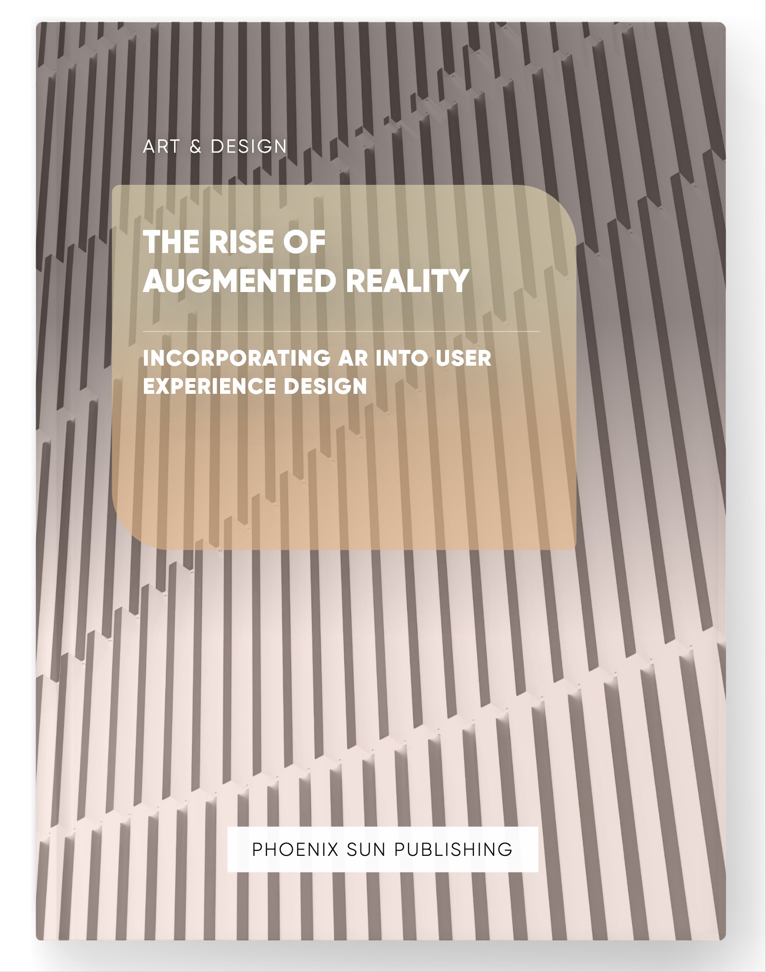 The Rise of Augmented Reality – Incorporating AR into User Experience Design