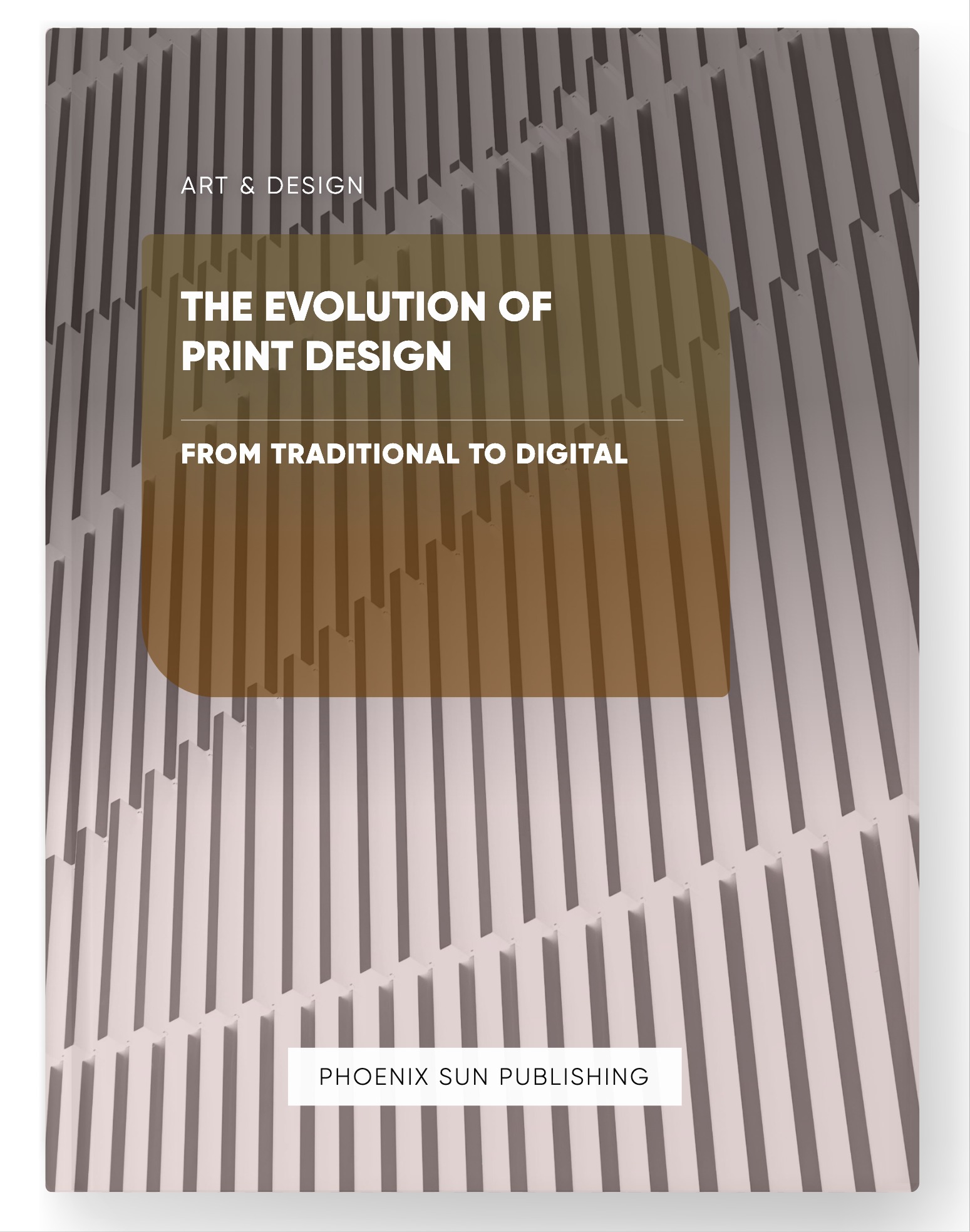 The Evolution of Print Design – From Traditional to Digital