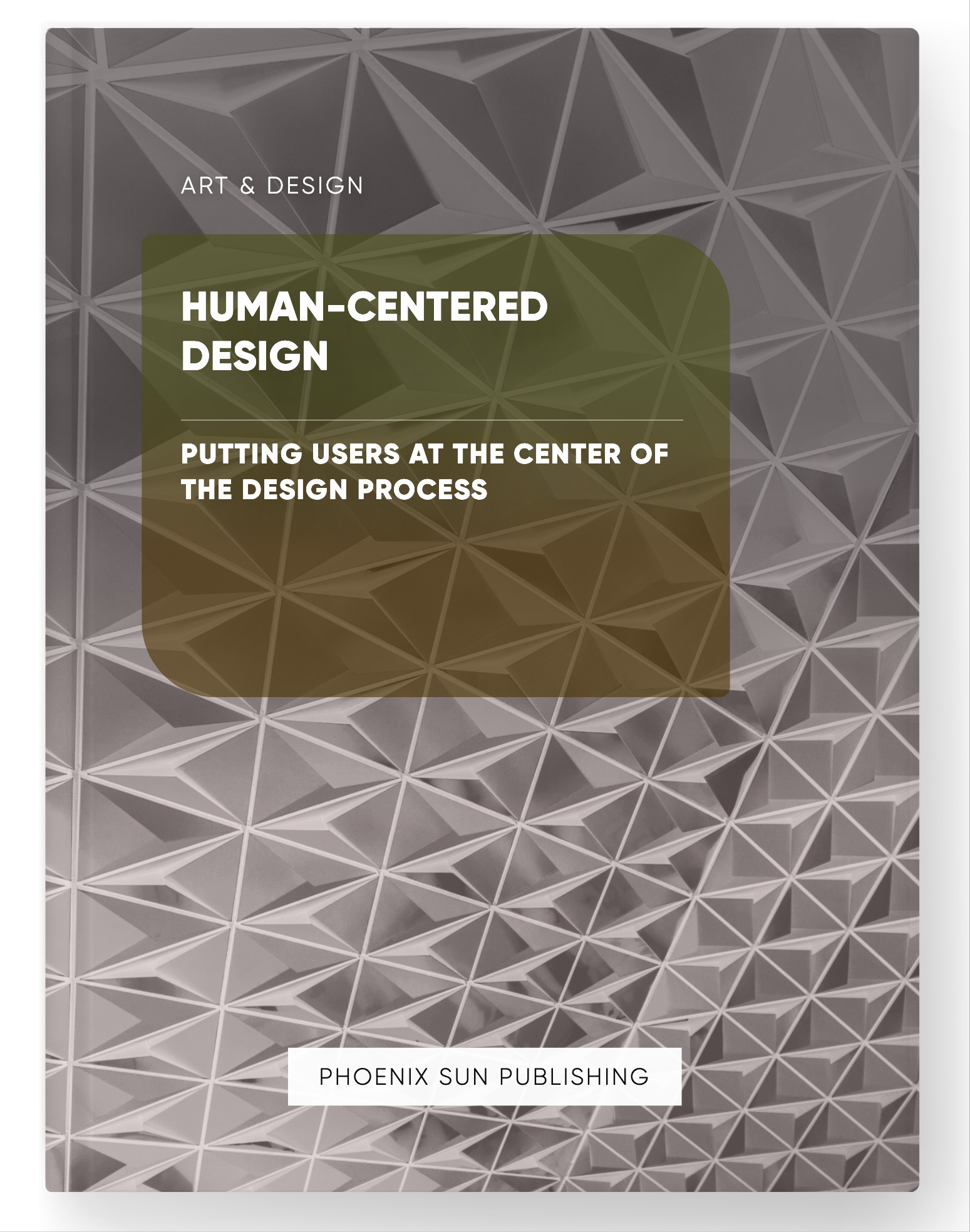 Human-Centered Design – Putting Users at the Center of the Design Process
