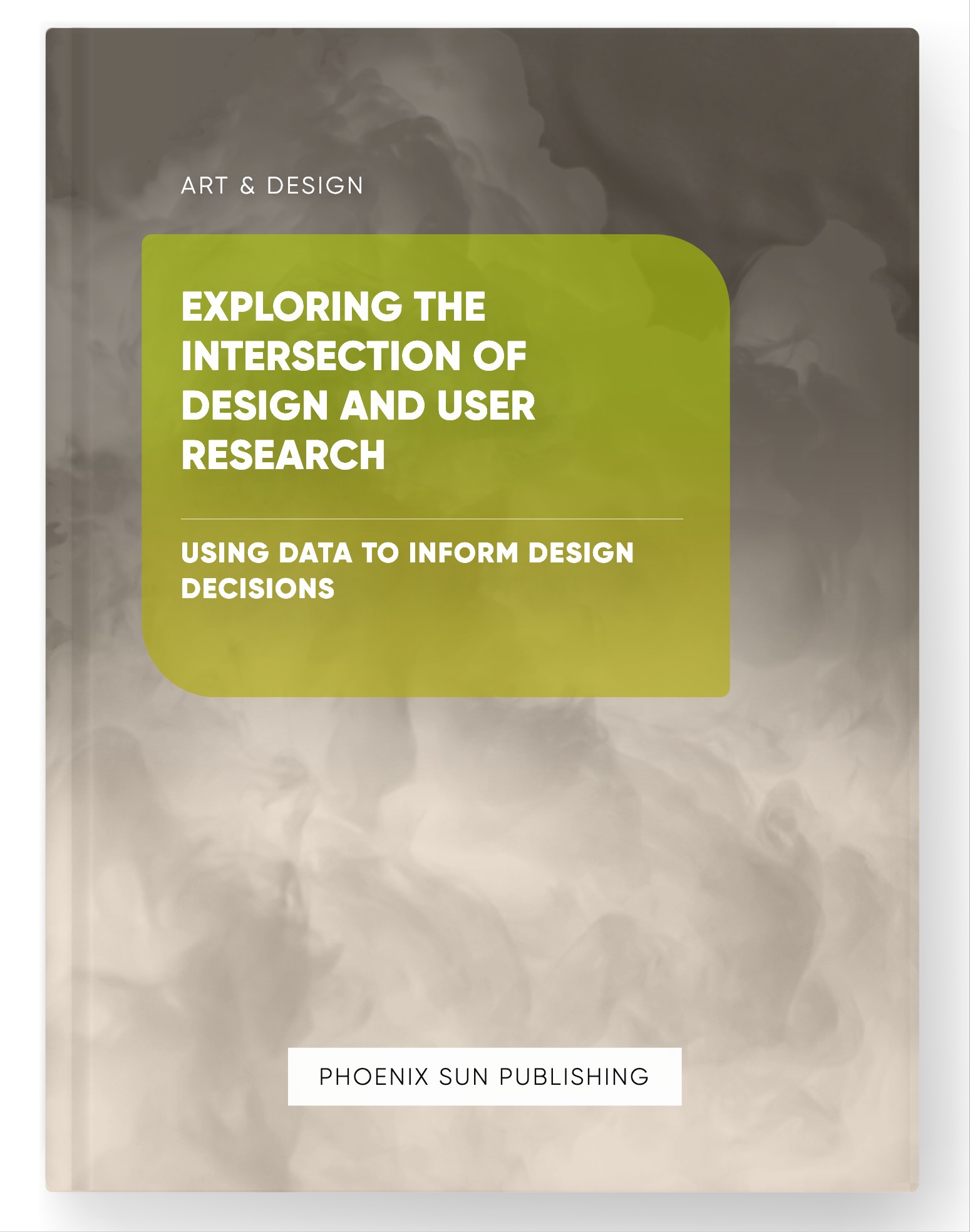 Exploring the Intersection of Design and User Research – Using Data to Inform Design Decisions