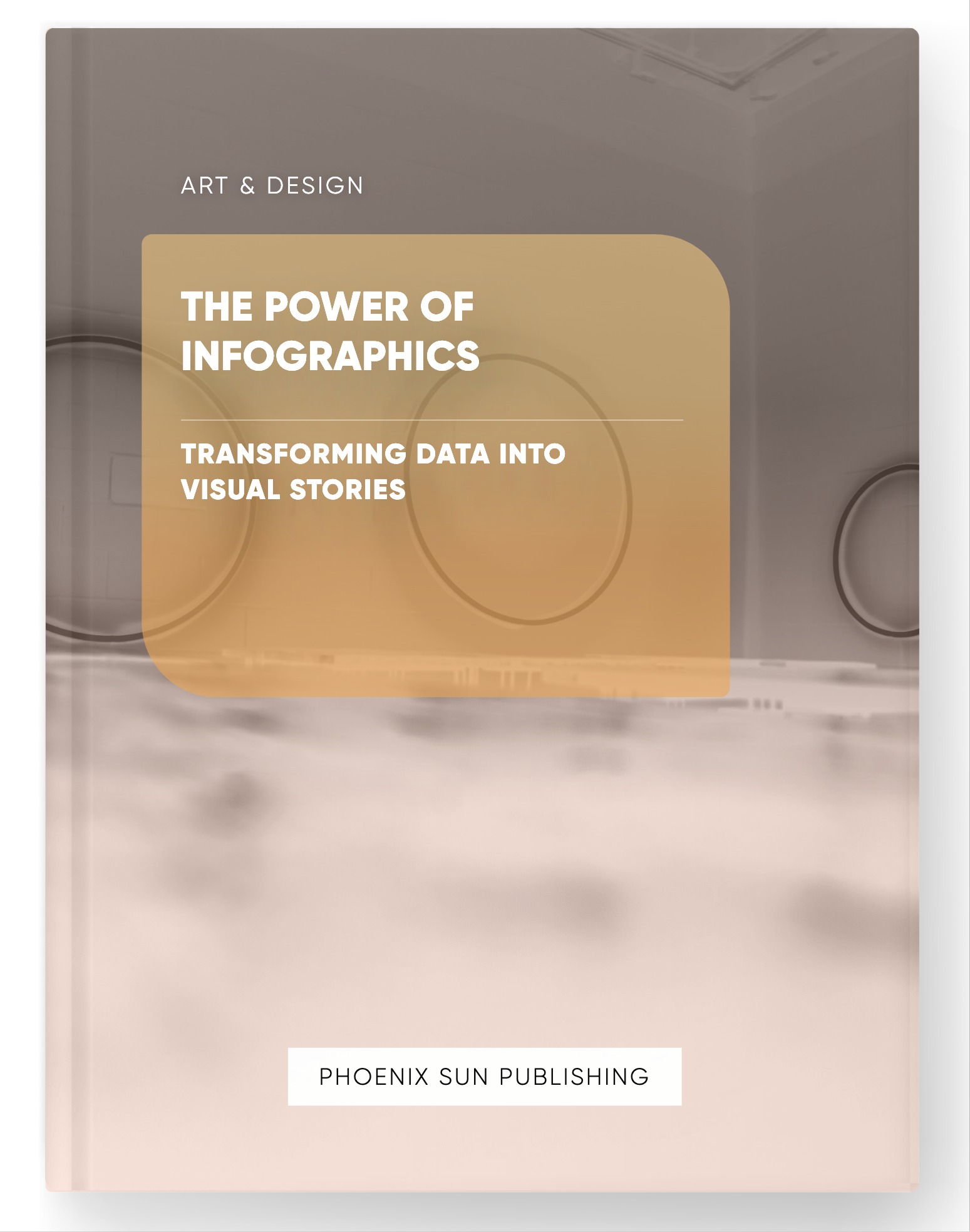 The Power of Infographics – Transforming Data into Visual Stories