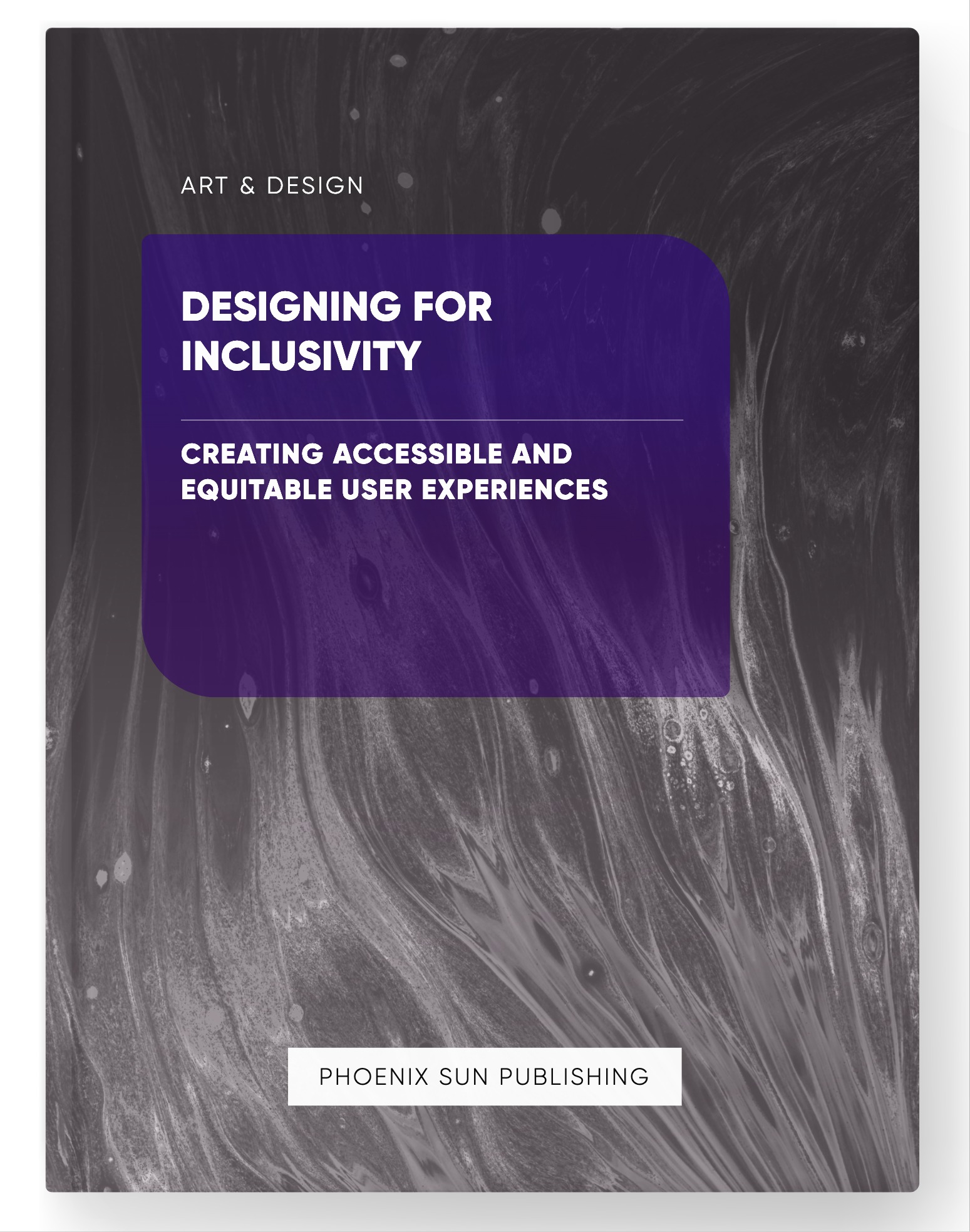 Designing for Inclusivity – Creating Accessible and Equitable User Experiences