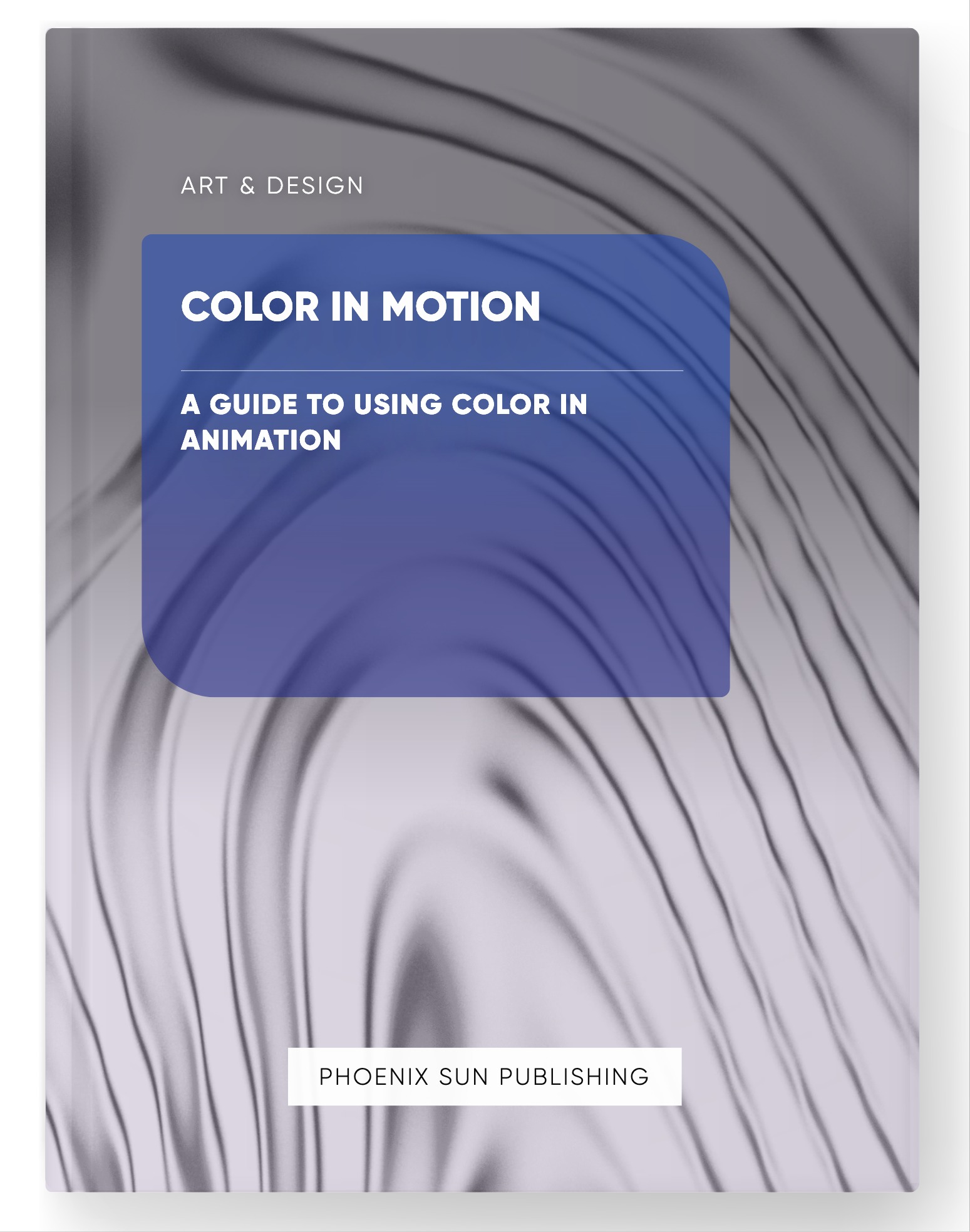 Color in Motion – A Guide to Using Color in Animation