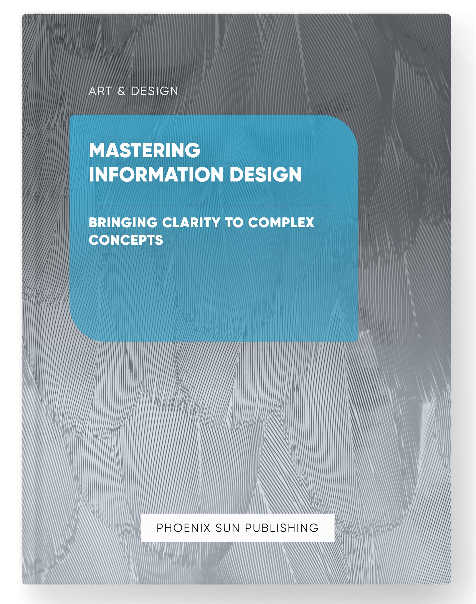 Mastering Information Design – Bringing Clarity to Complex Concepts