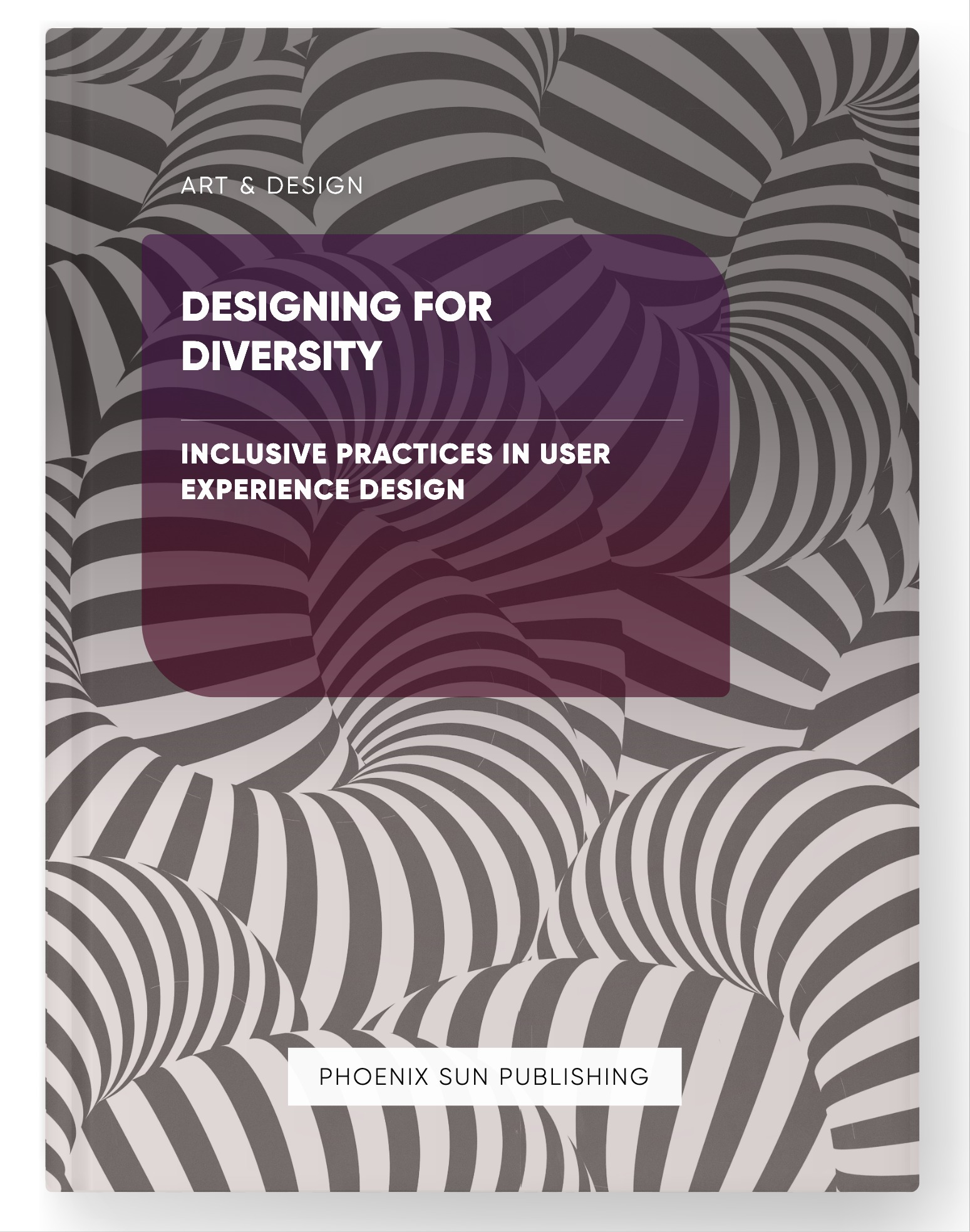 Designing for Diversity – Inclusive Practices in User Experience Design