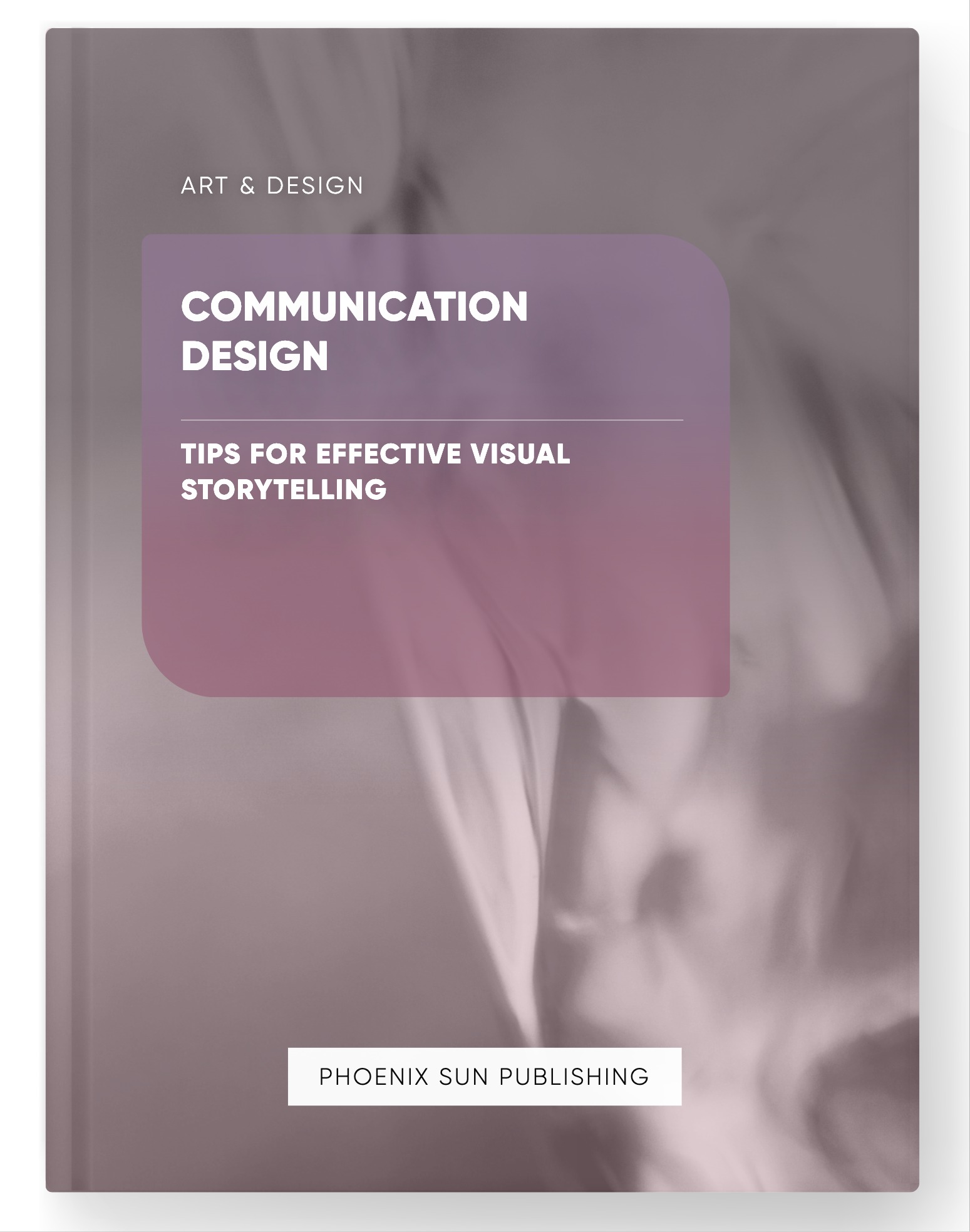 Communication Design – Tips for Effective Visual Storytelling