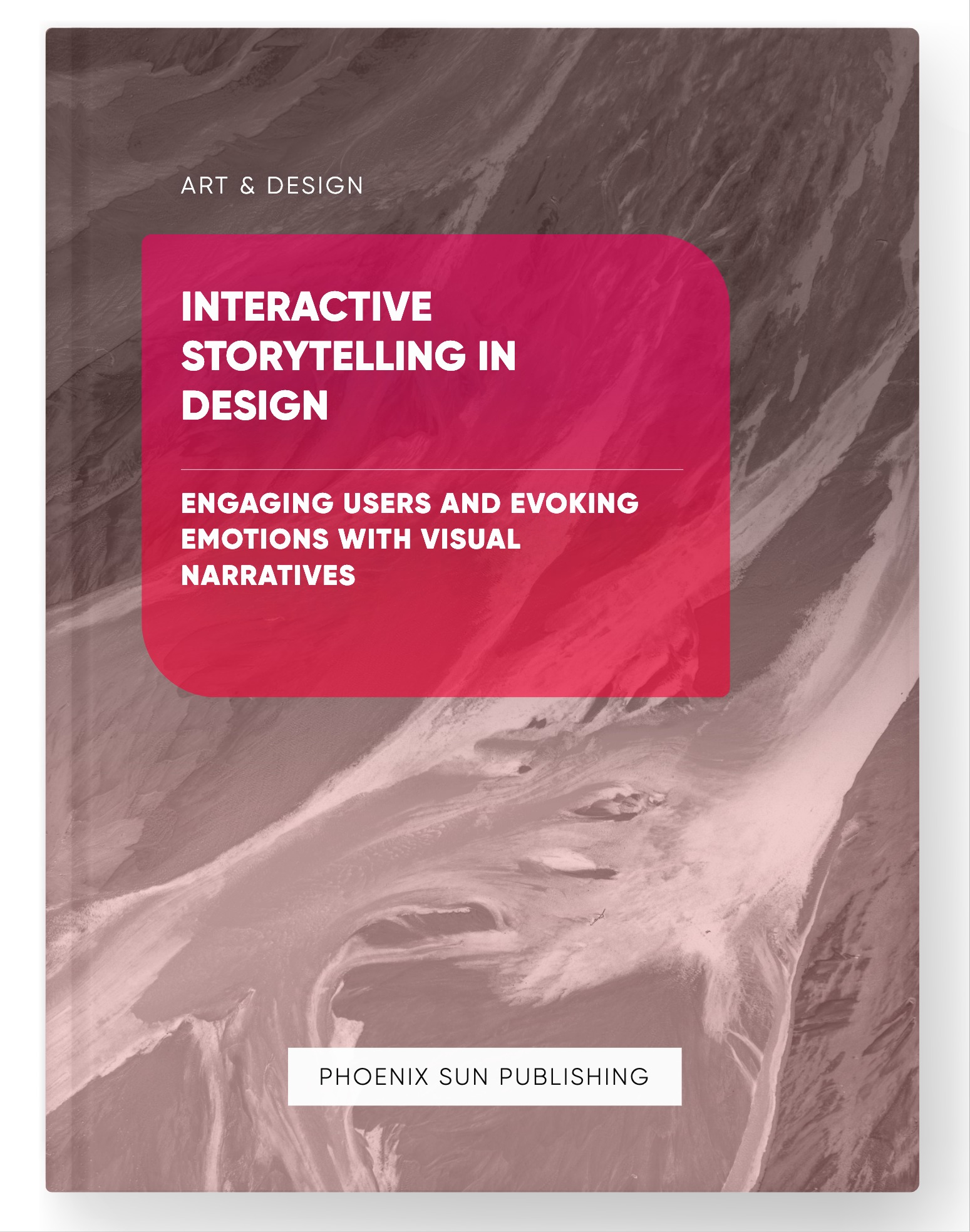 Interactive Storytelling in Design – Engaging Users and Evoking Emotions with Visual Narratives