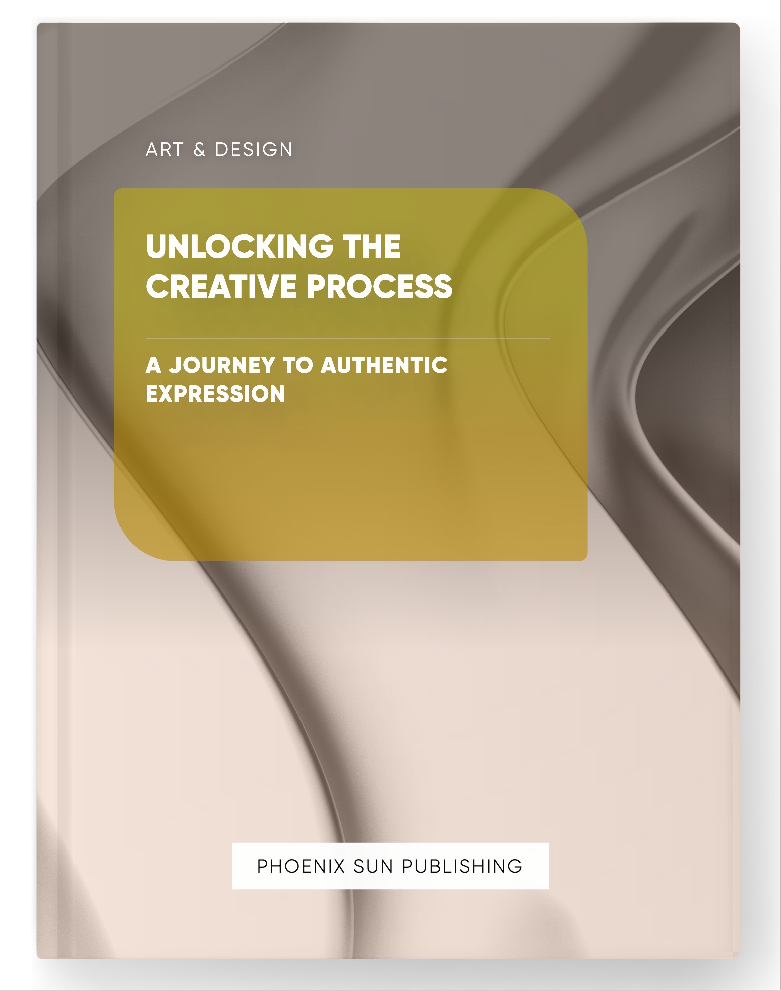 Unlocking the Creative Process – A Journey to Authentic Expression