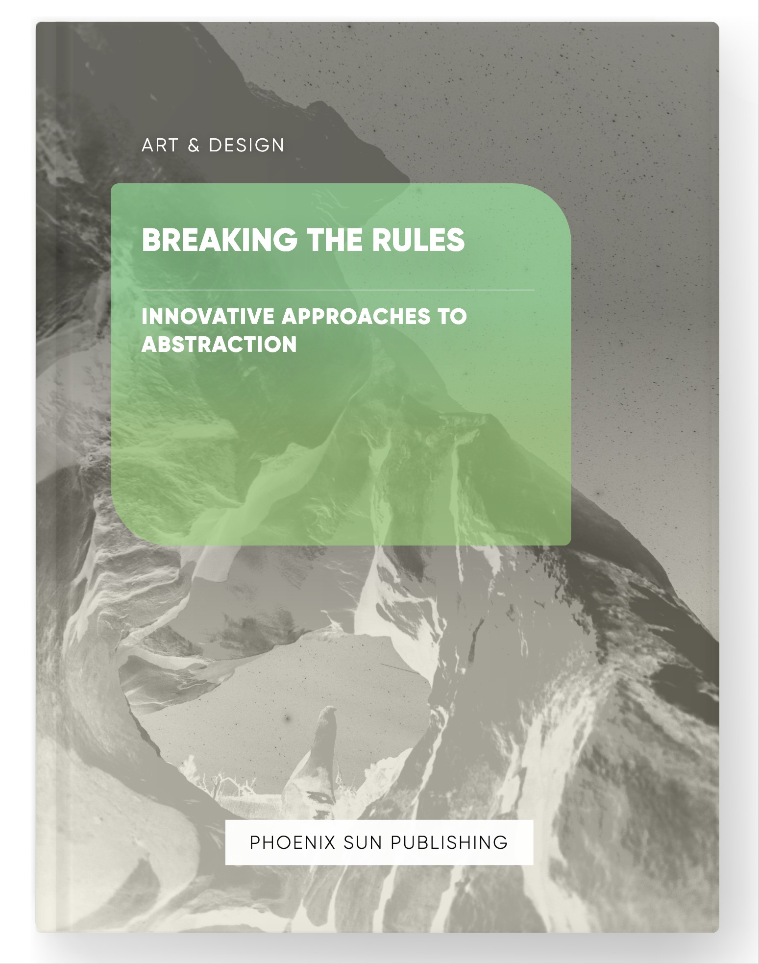 Breaking the Rules – Innovative Approaches to Abstraction