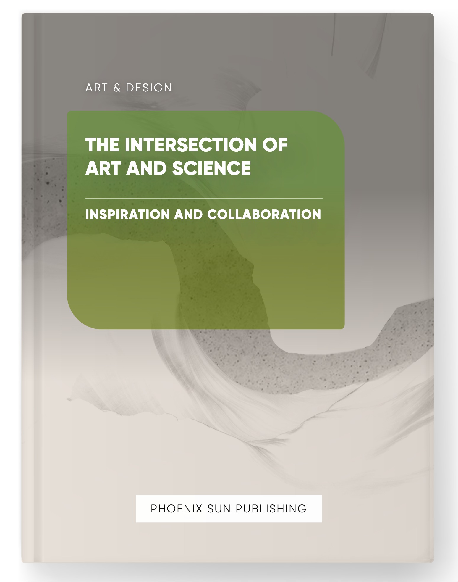 The Intersection of Art and Science – Inspiration and Collaboration