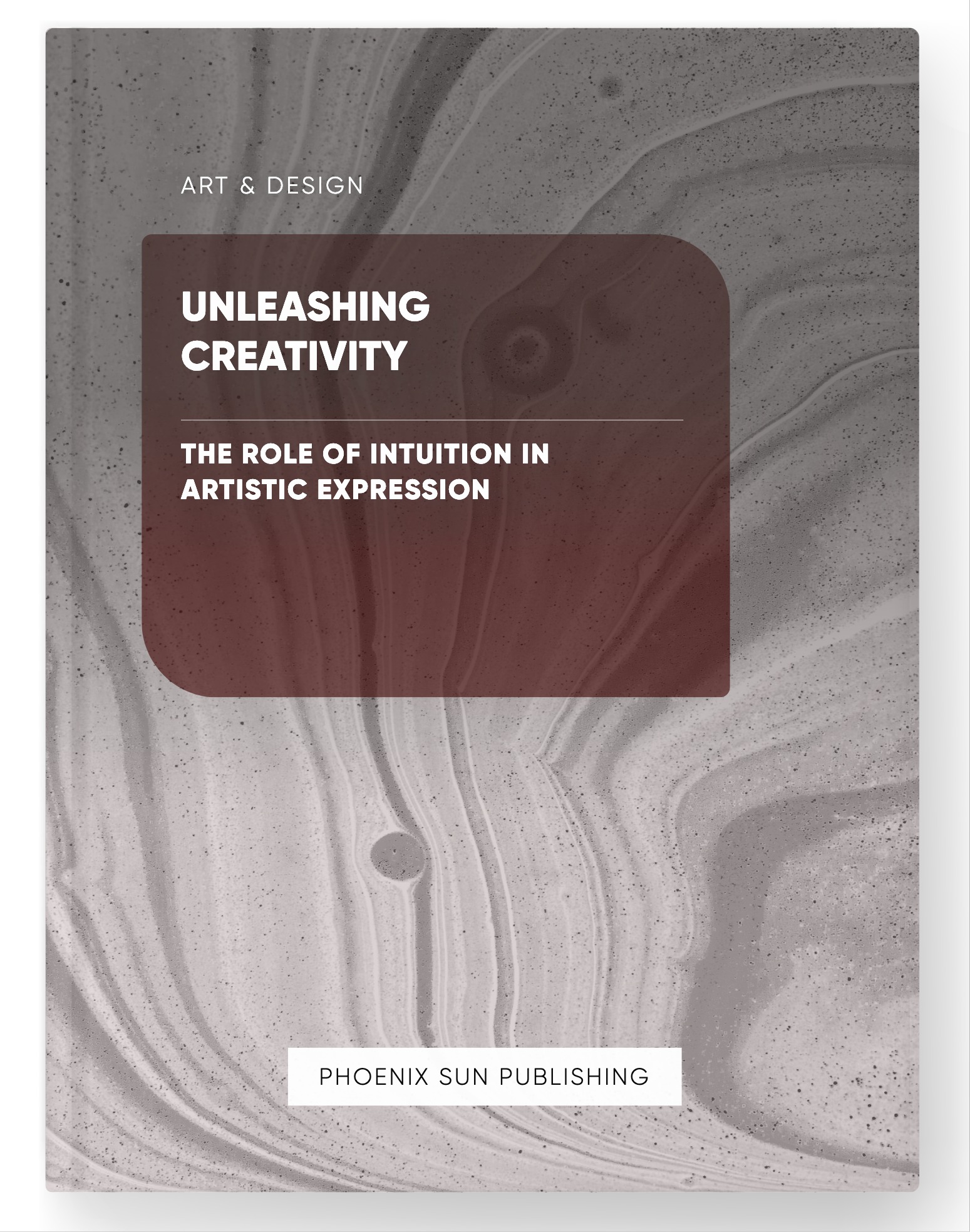 Unleashing Creativity – The Role of Intuition in Artistic Expression