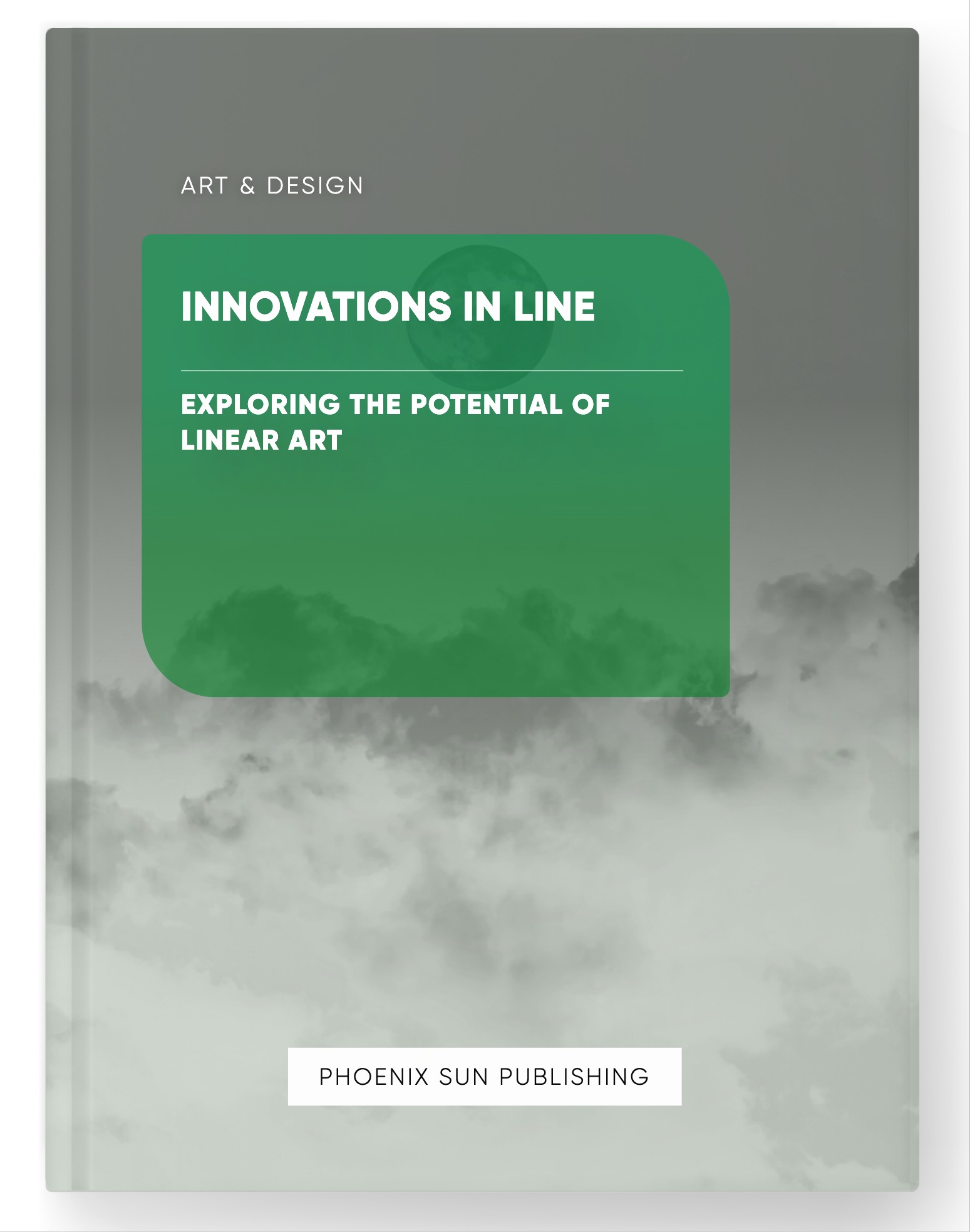 Innovations in Line – Exploring the Potential of Linear Art