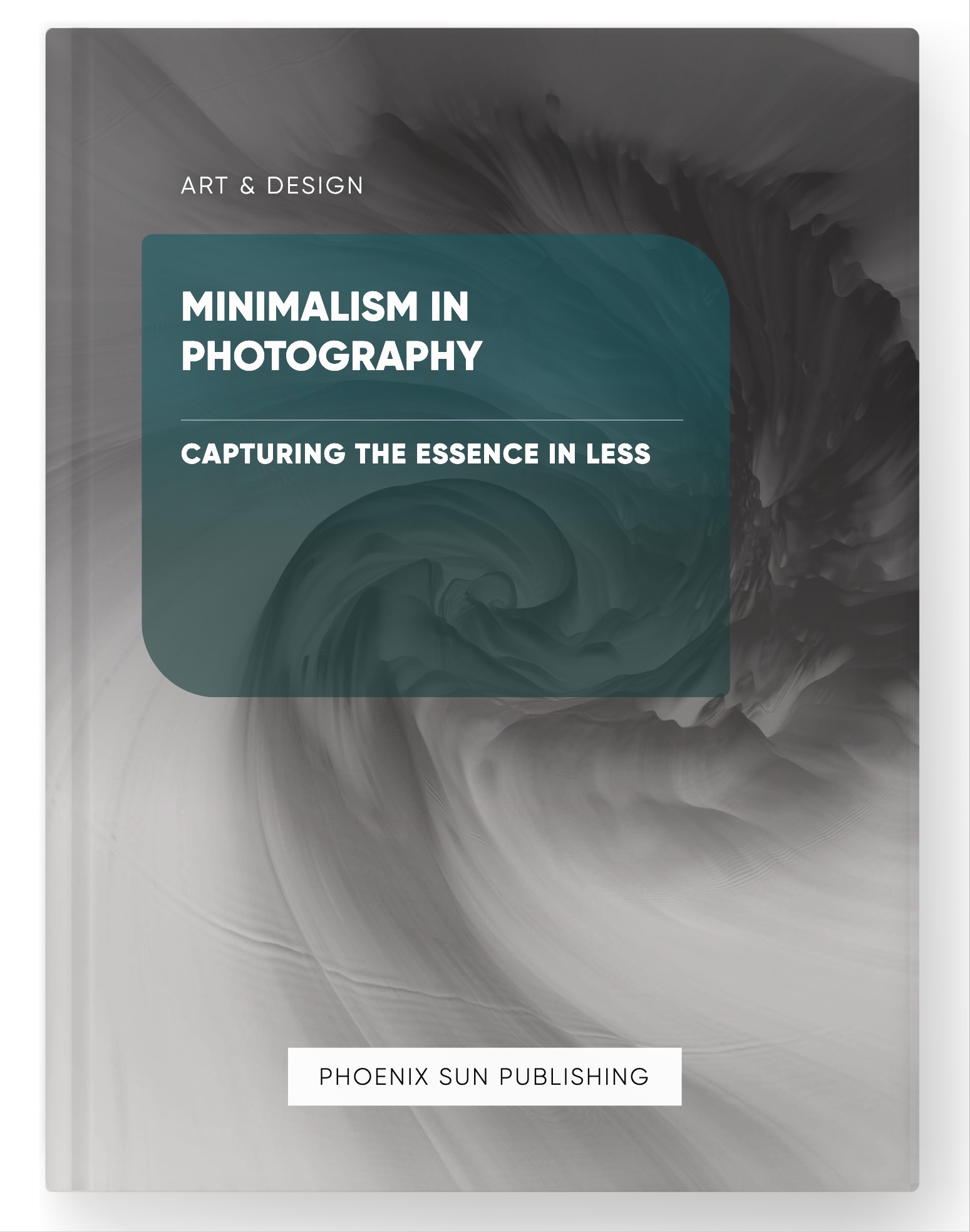 Minimalism in Photography – Capturing the Essence in Less