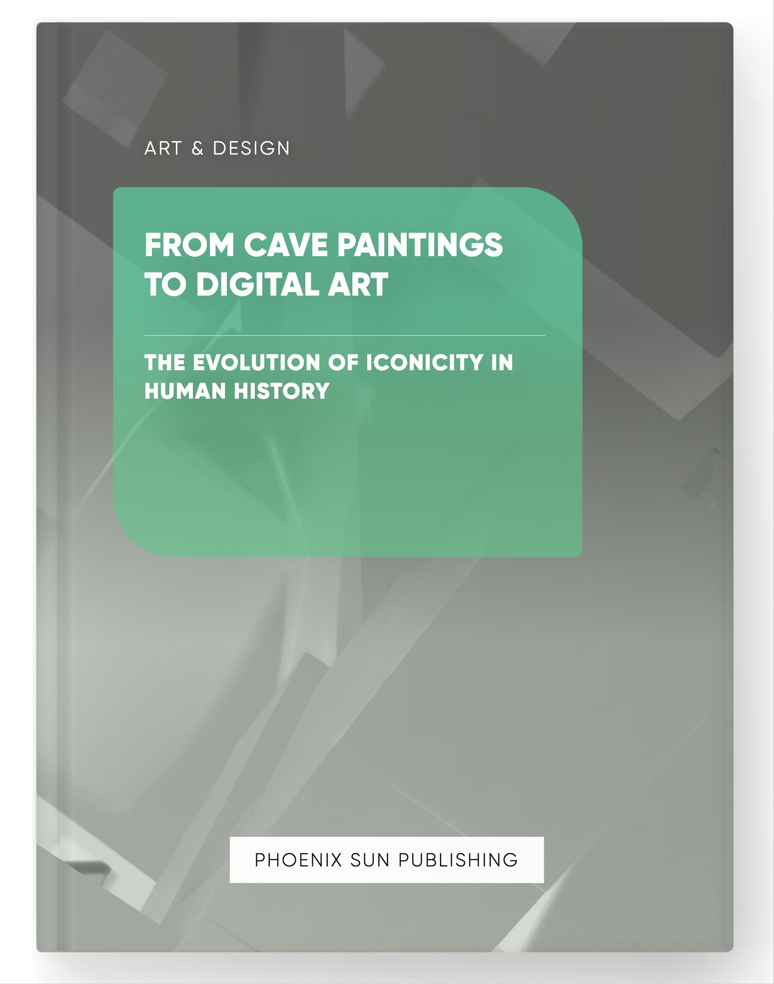From Cave Paintings to Digital Art – The Evolution of Iconicity in Human History