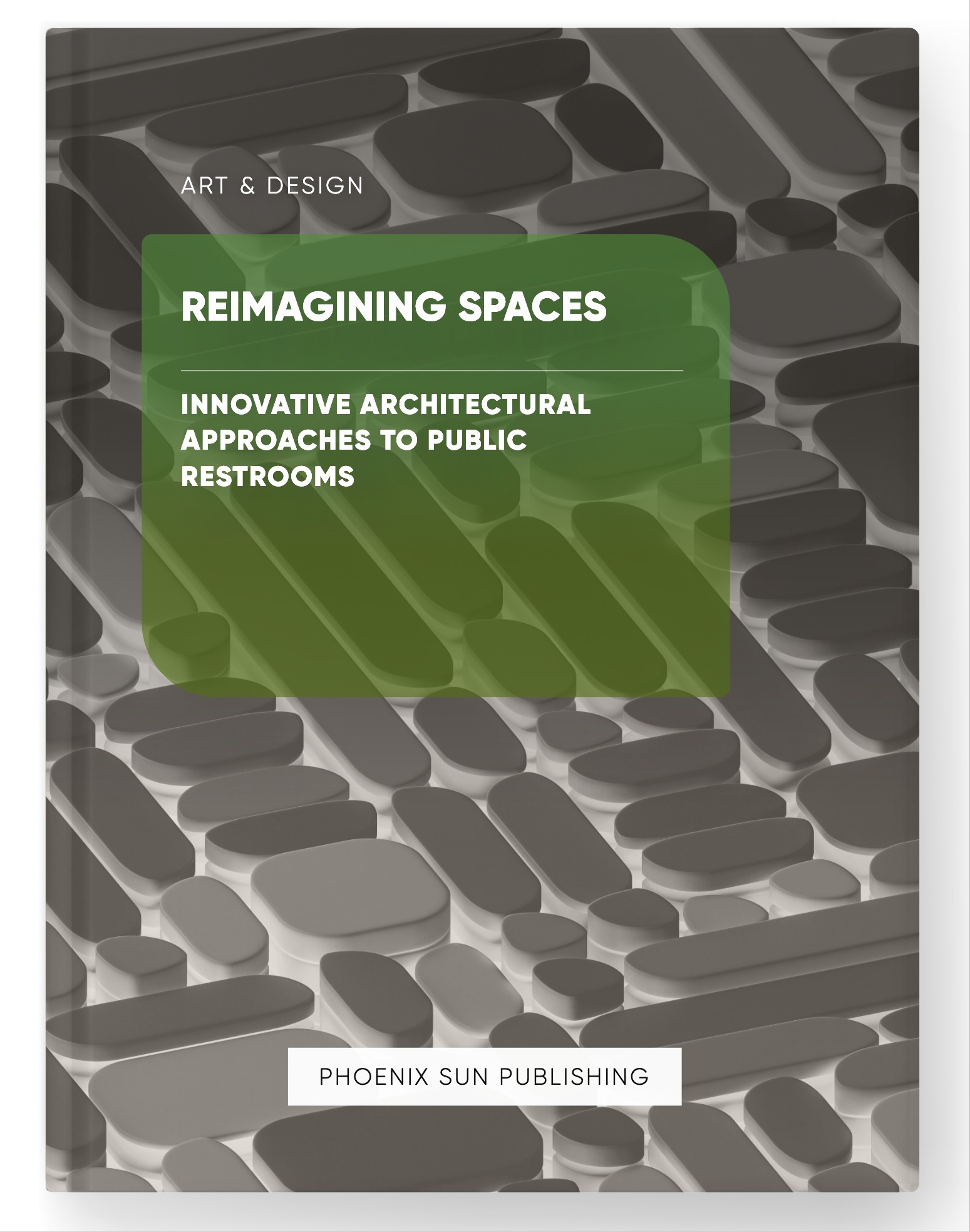 Reimagining Spaces – Innovative Architectural Approaches to Public Restrooms