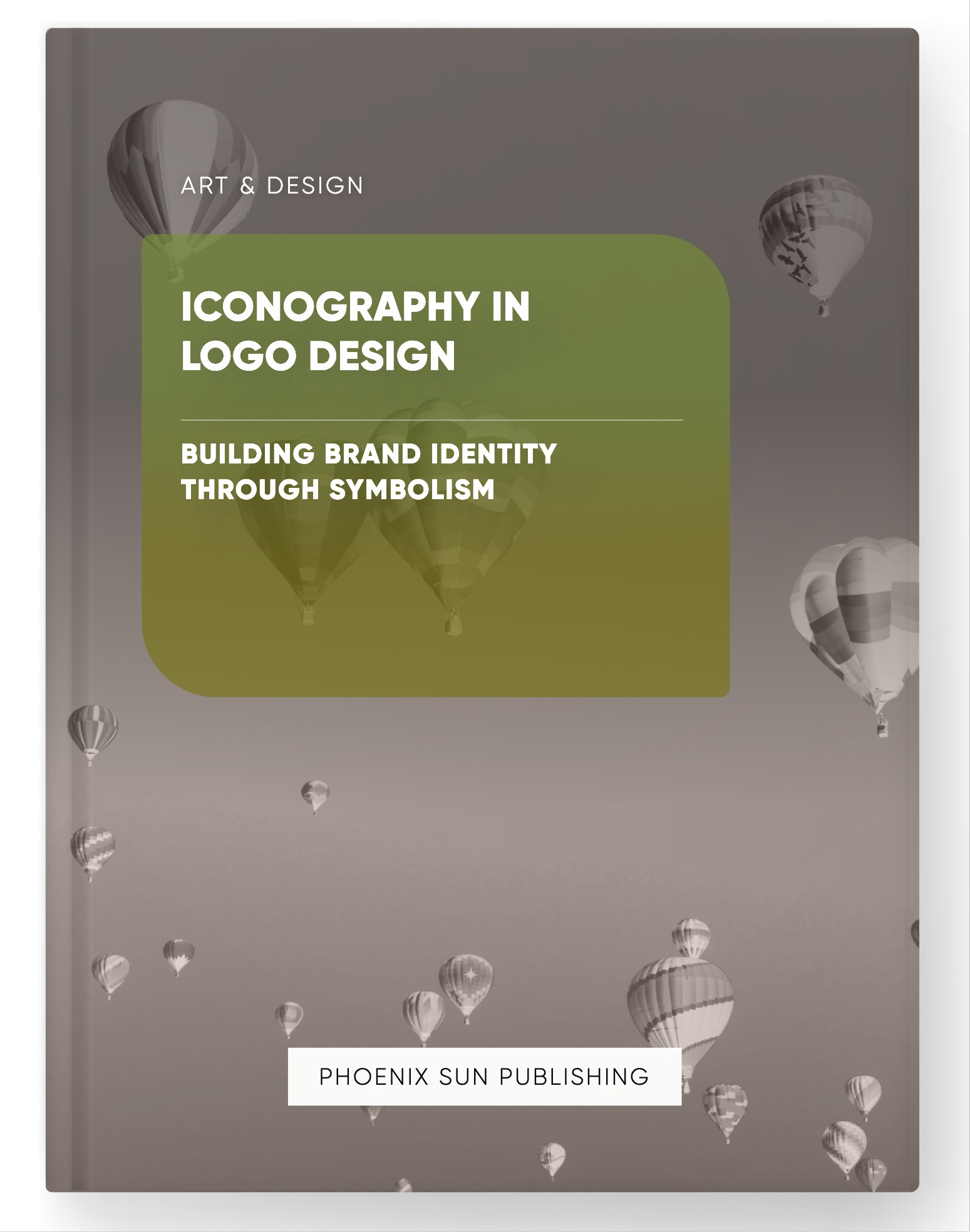 Iconography in Logo Design – Building Brand Identity through Symbolism