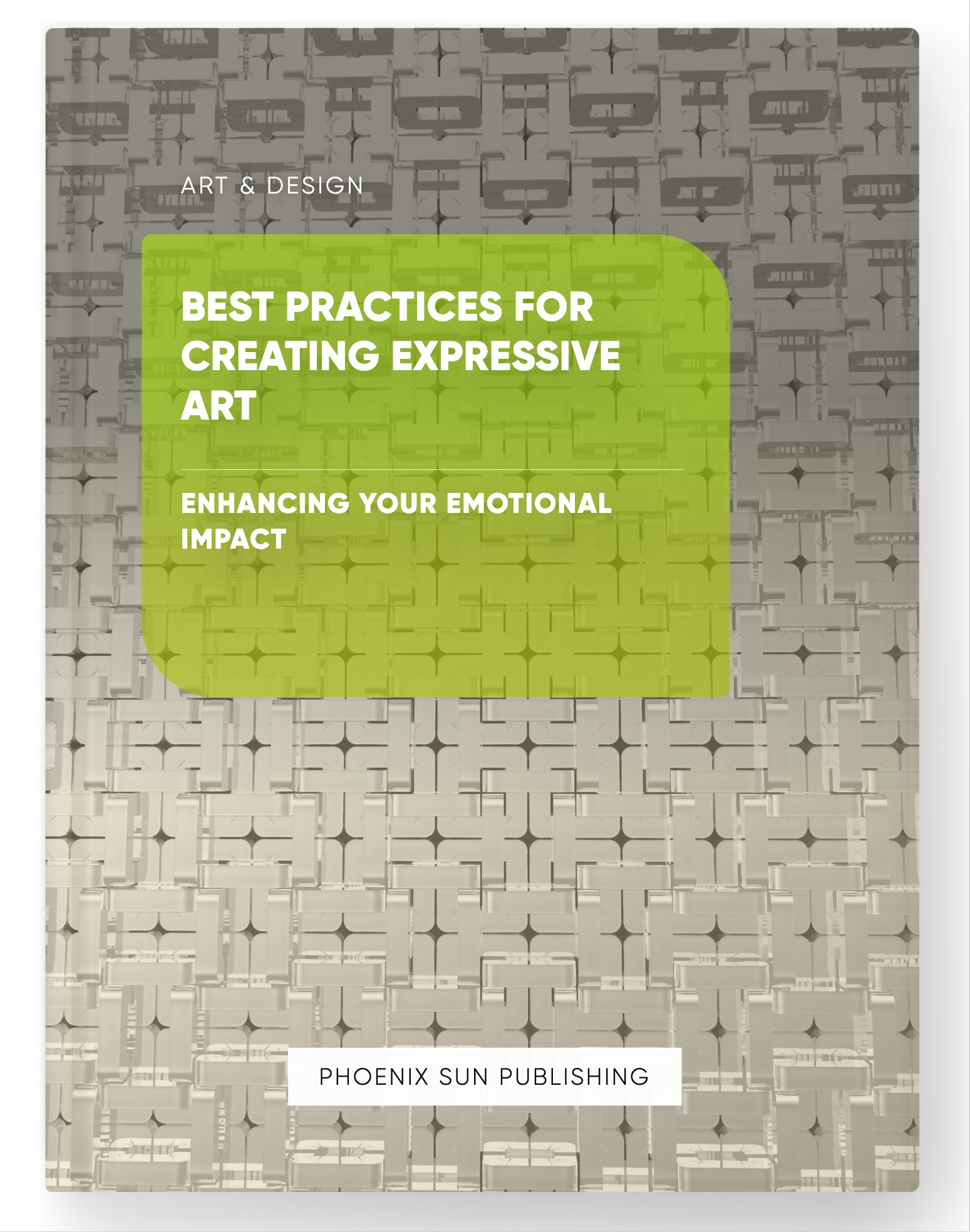 Best Practices for Creating Expressive Art – Enhancing Your Emotional Impact