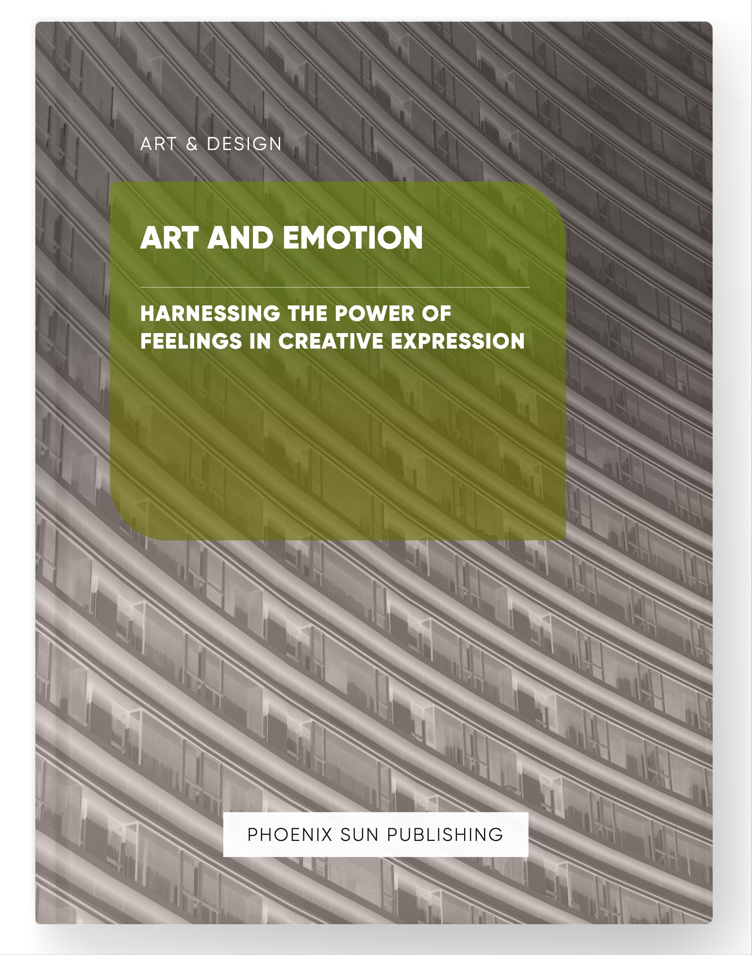 Art and Emotion – Harnessing the Power of Feelings in Creative Expression
