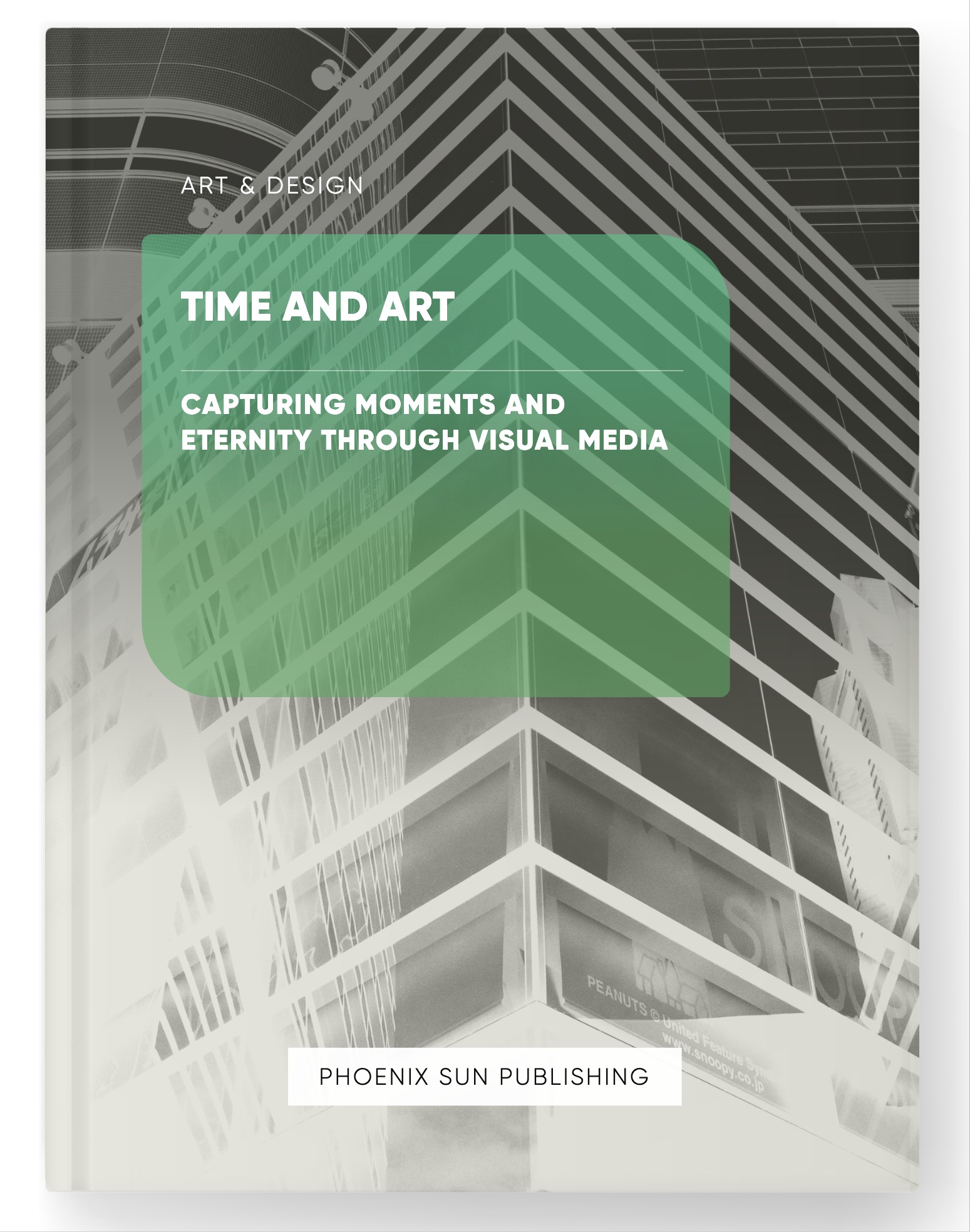 Time and Art – Capturing Moments and Eternity Through Visual Media