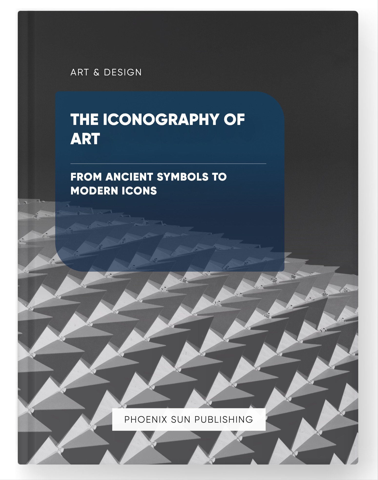 The Iconography of Art – From Ancient Symbols to Modern Icons