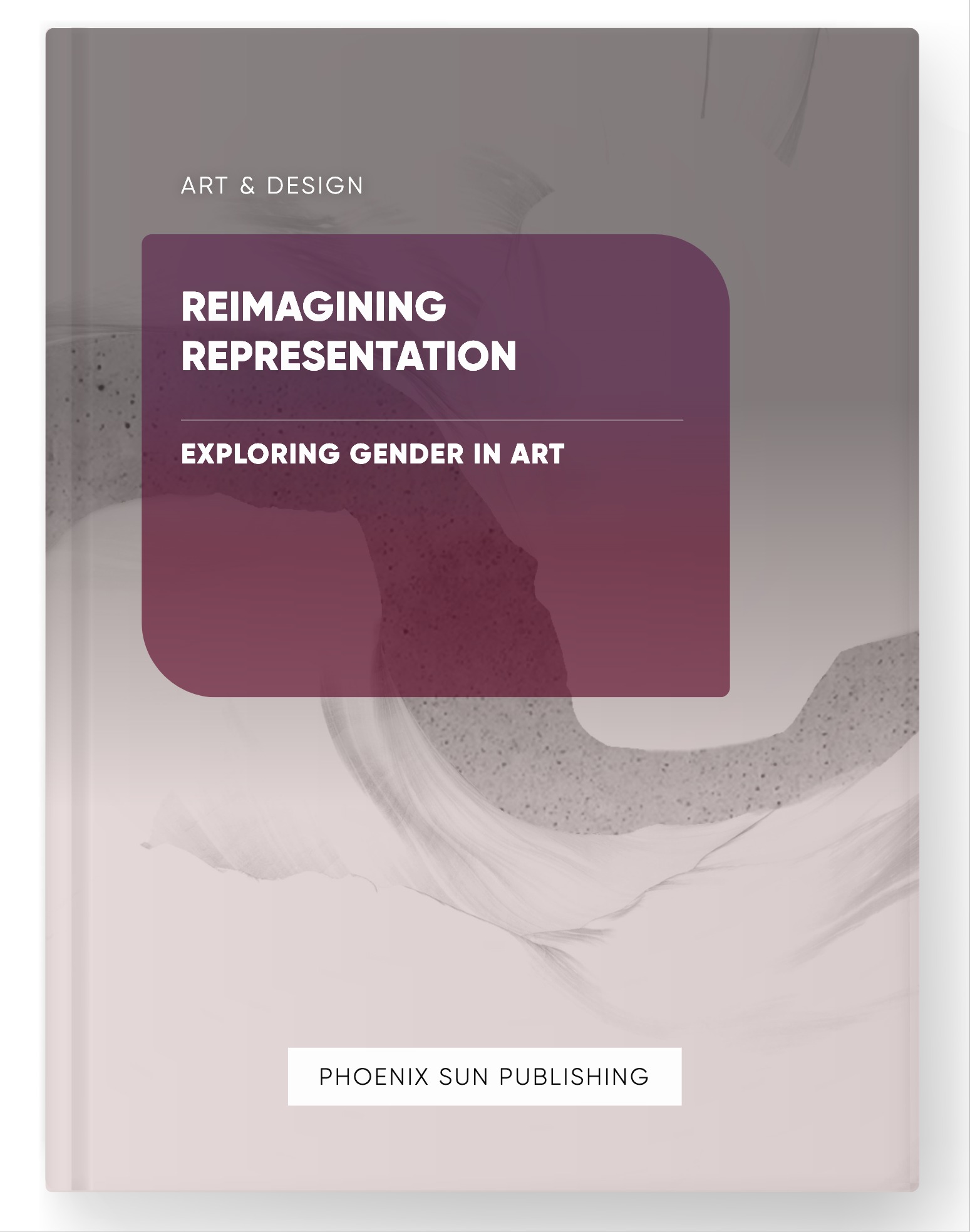 Reimagining Representation – Exploring Gender in Art