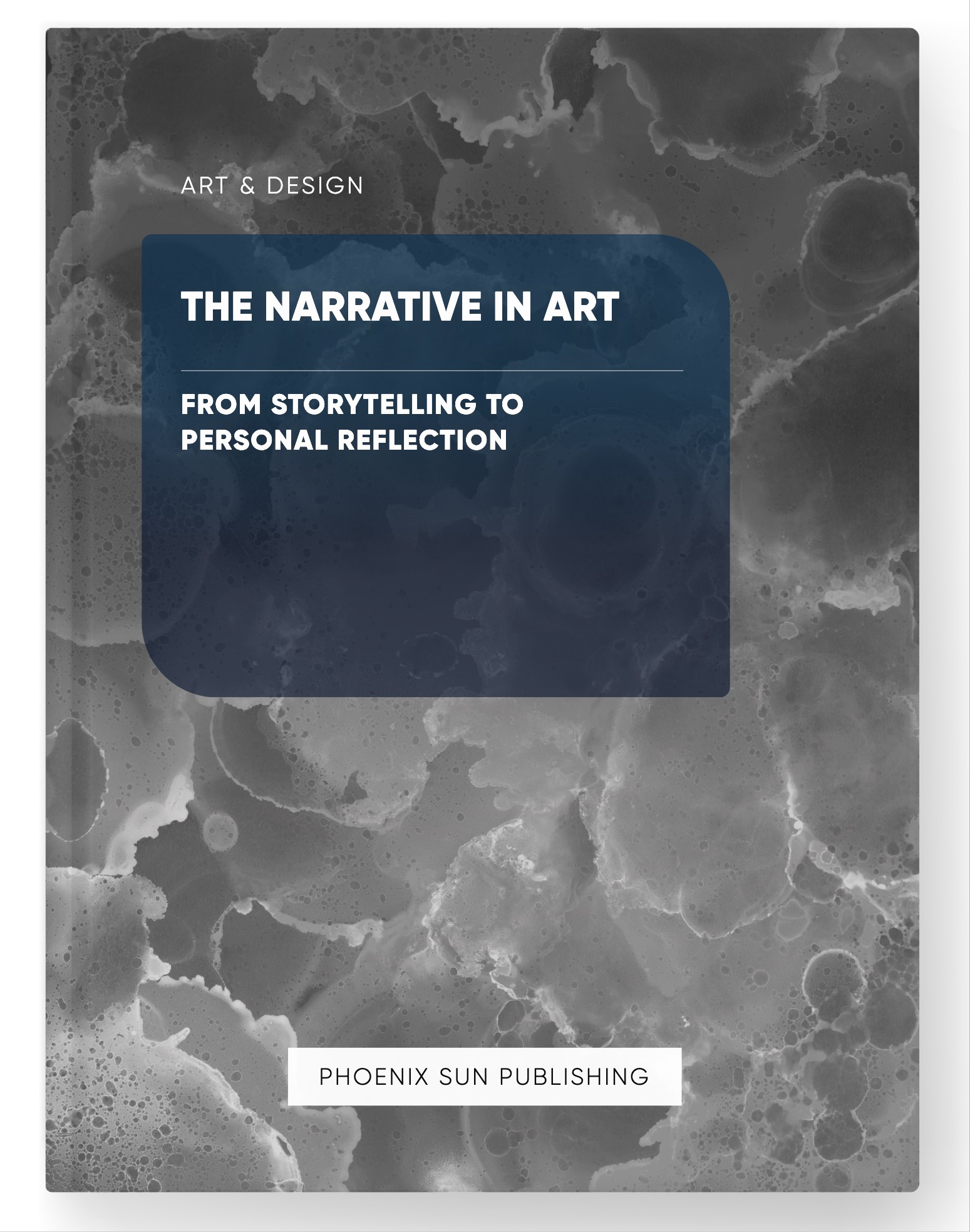 The Narrative in Art – From Storytelling to Personal Reflection