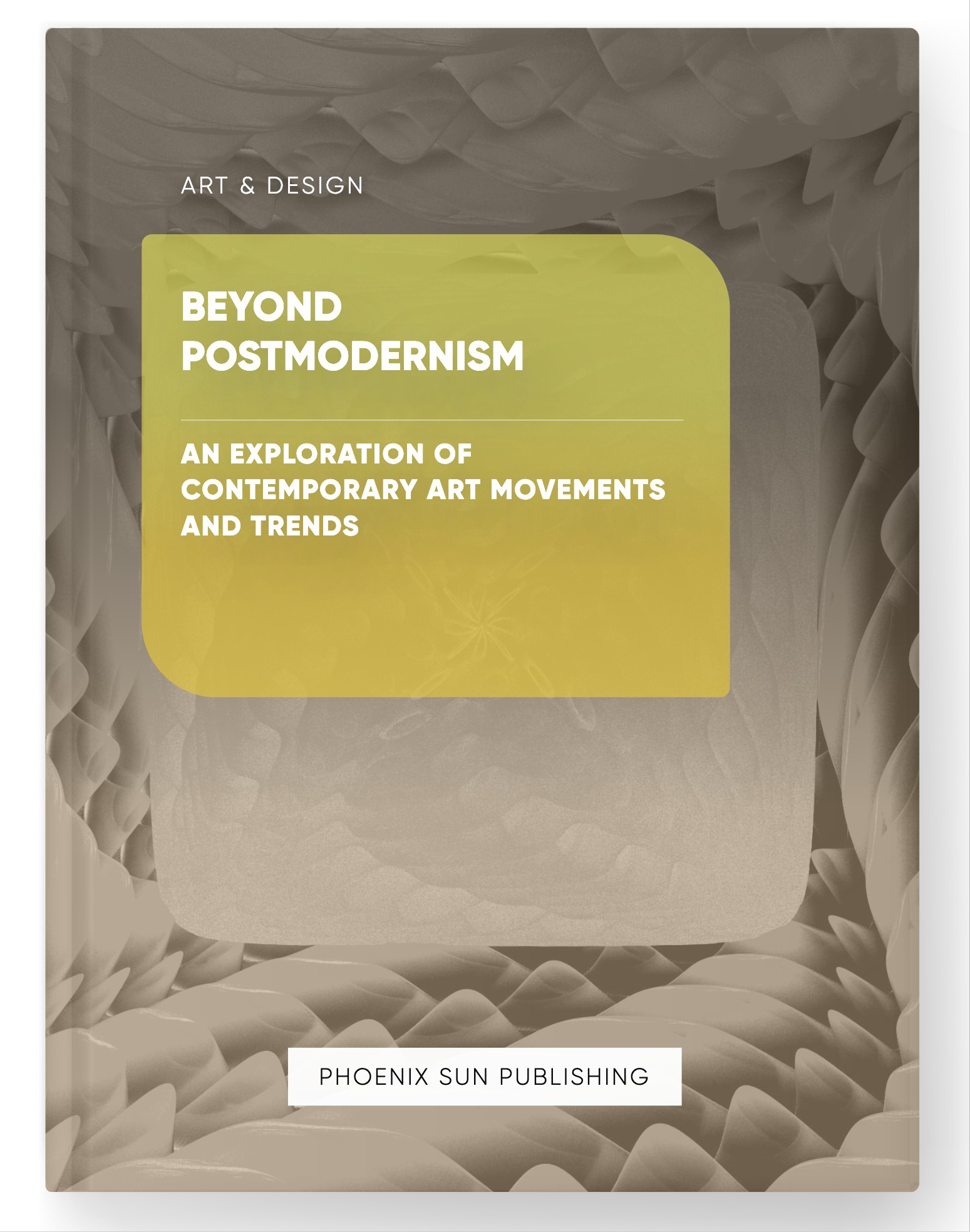 Beyond Postmodernism – An Exploration of Contemporary Art Movements and Trends