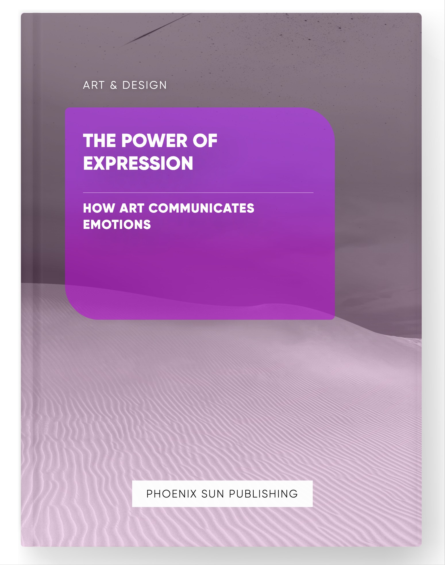 The Power of Expression – How Art Communicates Emotions