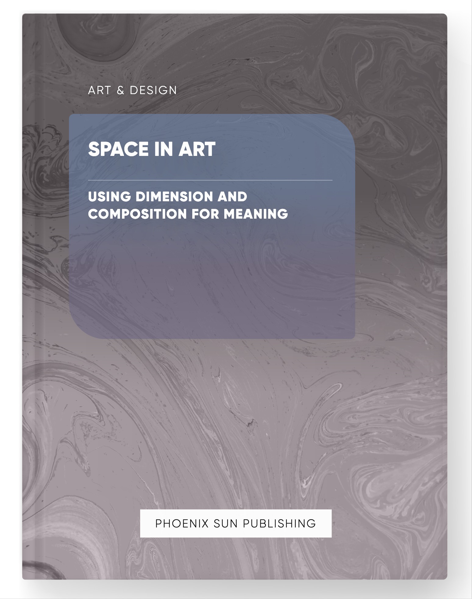 Space in Art – Using Dimension and Composition for Meaning