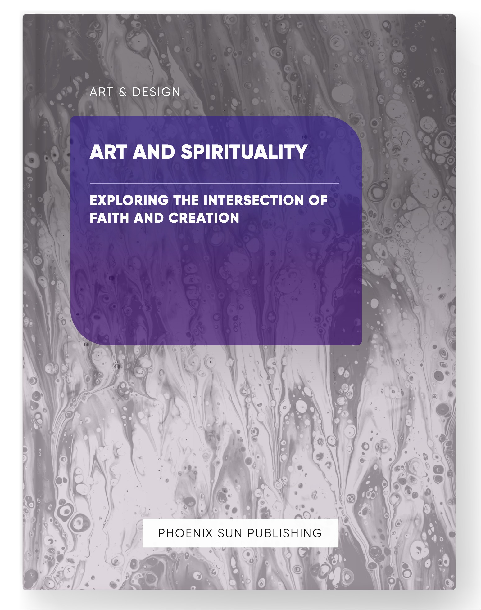 Art and Spirituality – Exploring the Intersection of Faith and Creation