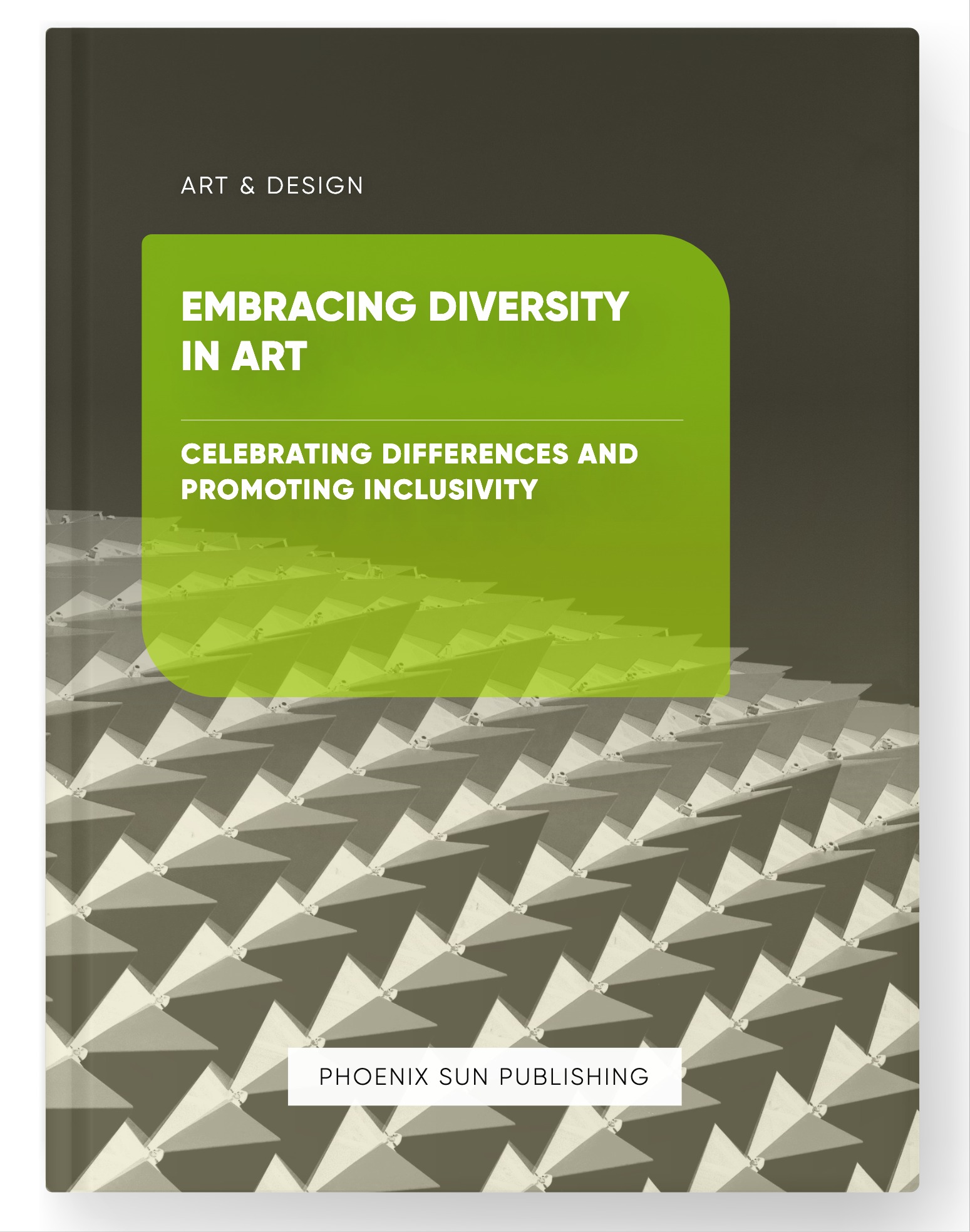 Embracing Diversity in Art – Celebrating Differences and Promoting Inclusivity