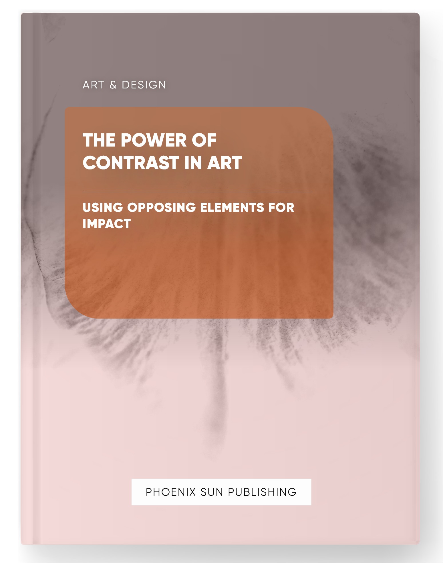 The Power of Contrast in Art – Using Opposing Elements for Impact