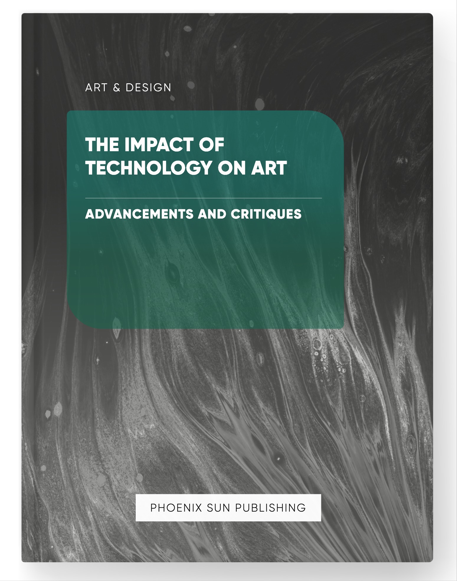 The Impact of Technology on Art – Advancements and Critiques