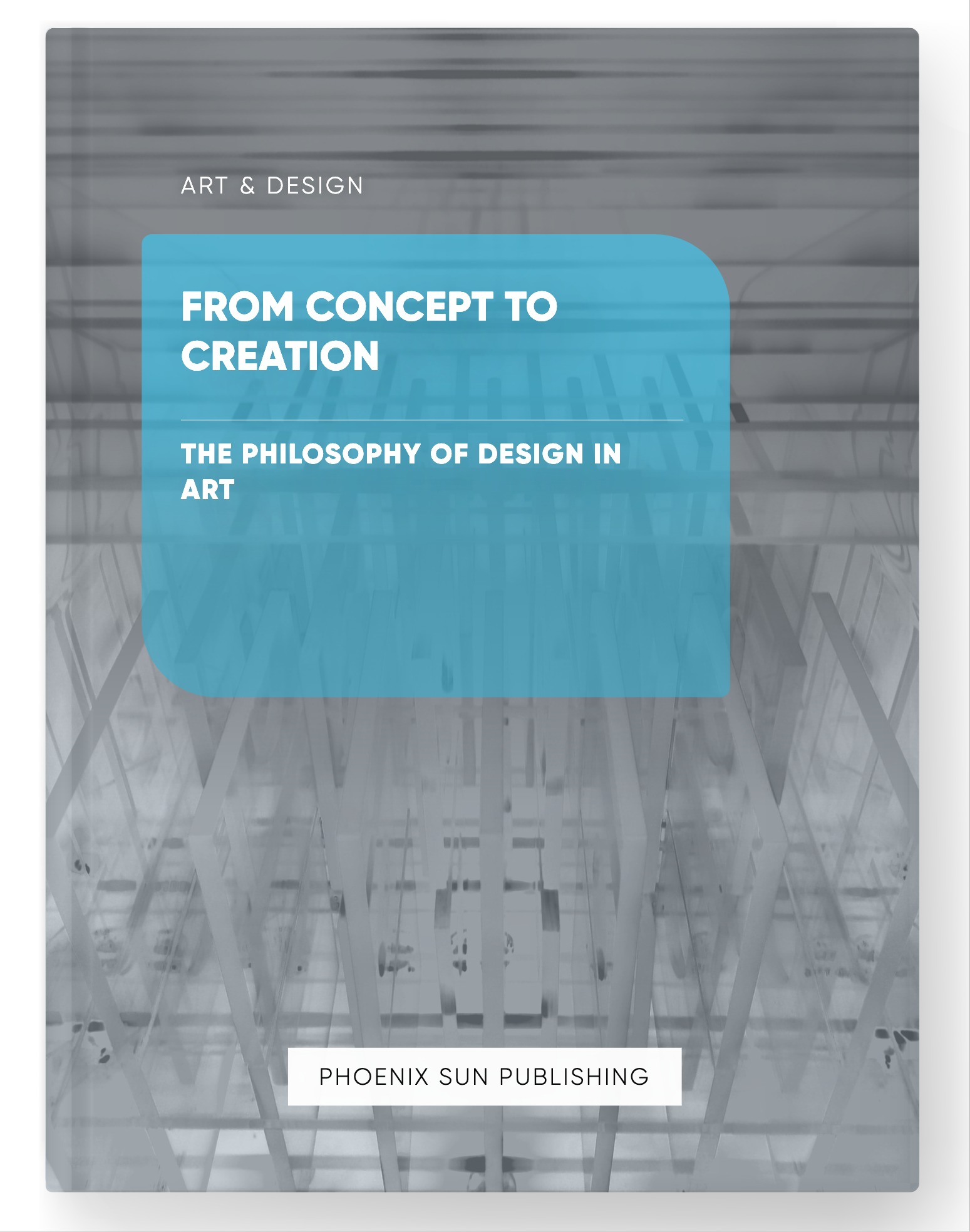 From Concept to Creation – The Philosophy of Design in Art