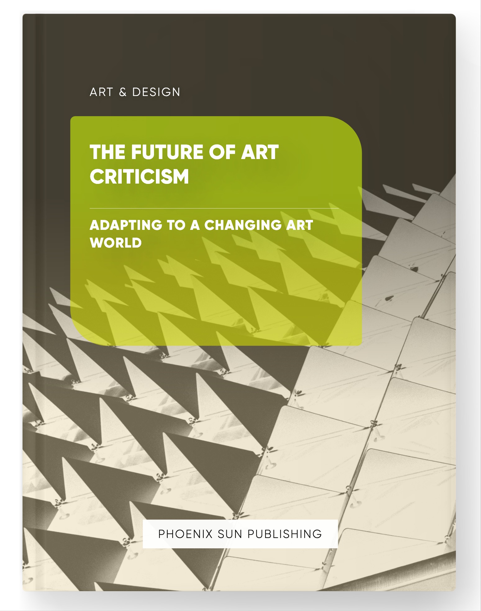 The Future of Art Criticism – Adapting to a Changing Art World