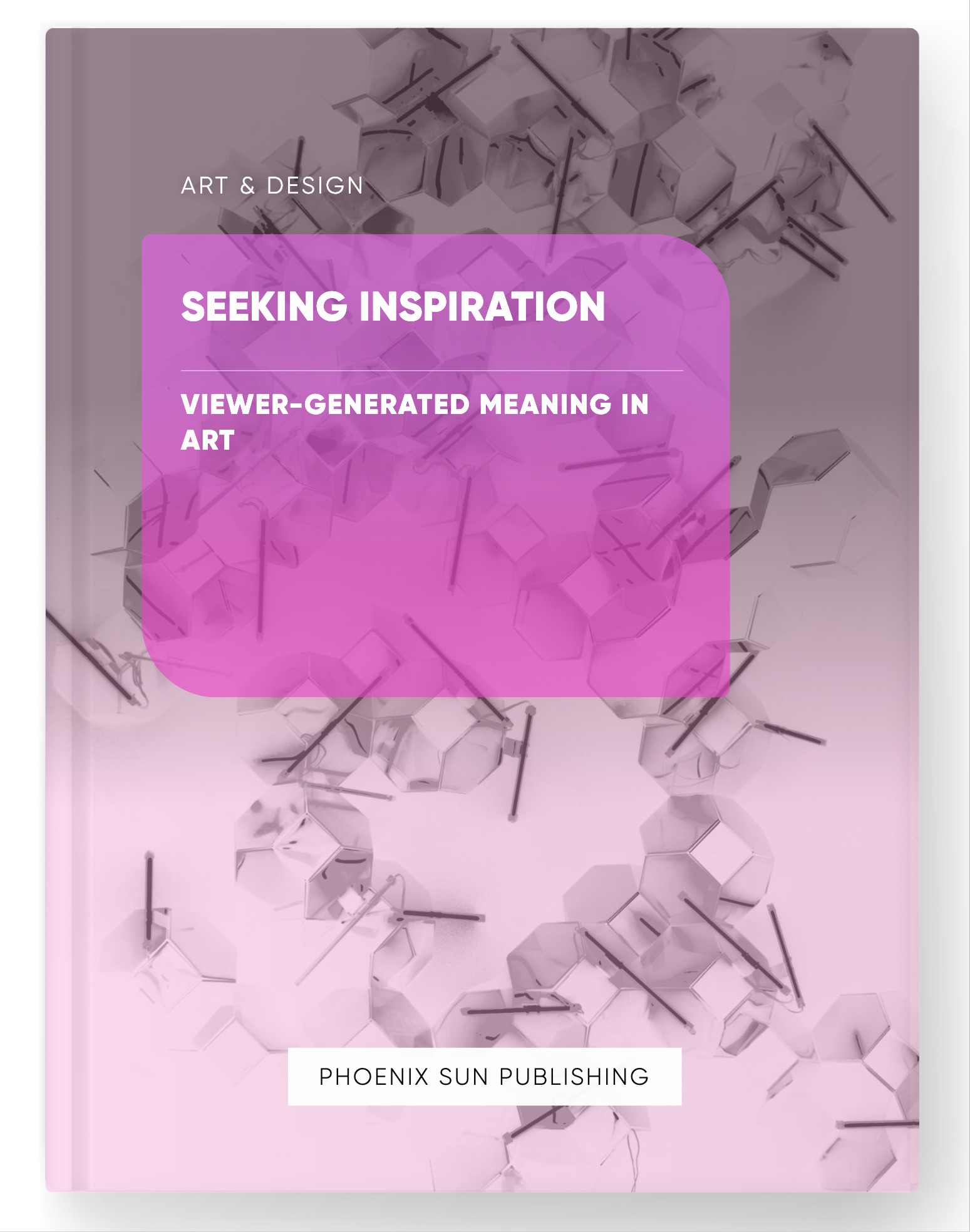 Seeking Inspiration – Viewer-Generated Meaning in Art