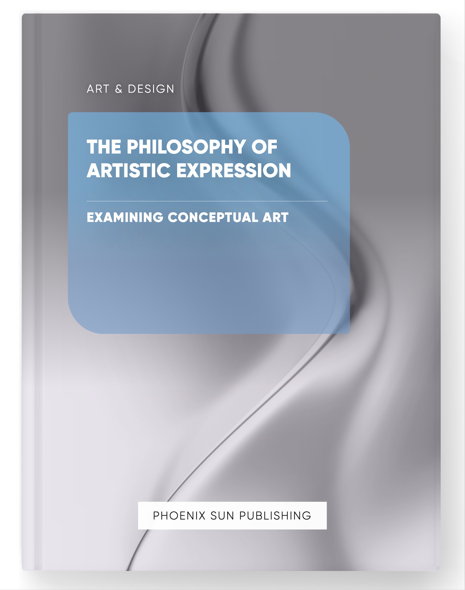 The Philosophy of Artistic Expression – Examining Conceptual Art