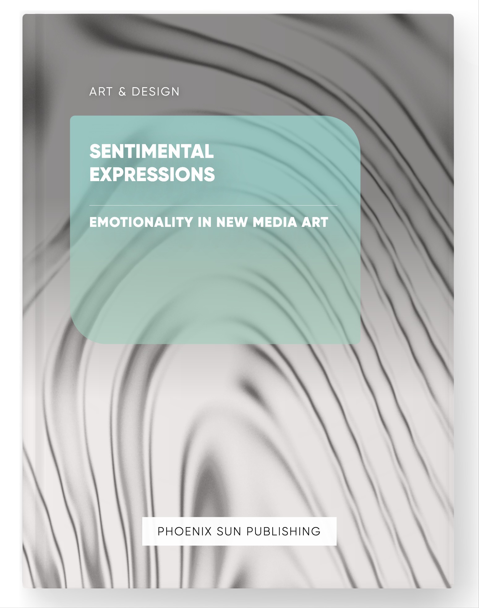 Sentimental Expressions – Emotionality in New Media Art