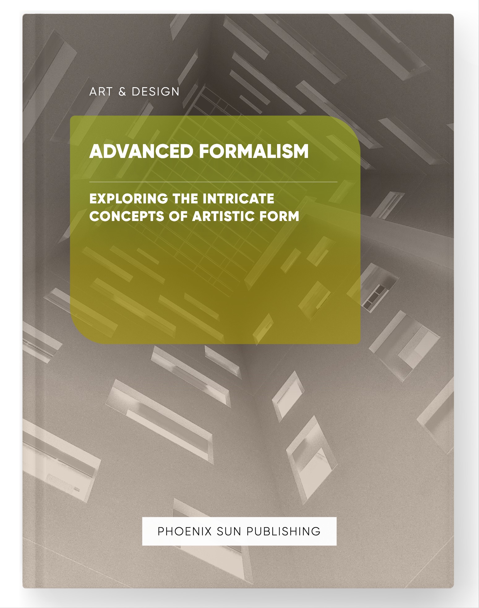 Advanced Formalism – Exploring the Intricate Concepts of Artistic Form