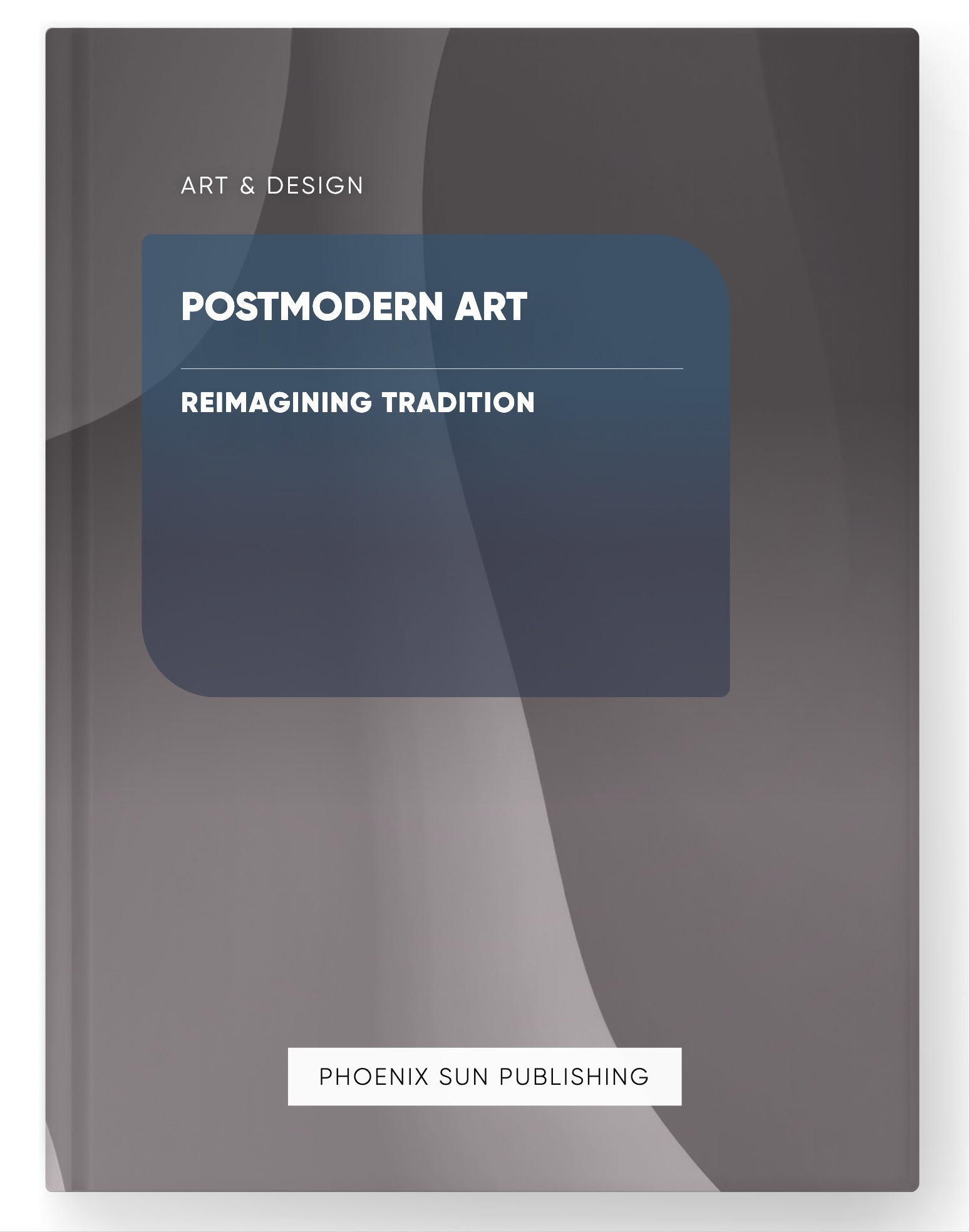 Postmodern Art – Reimagining Tradition